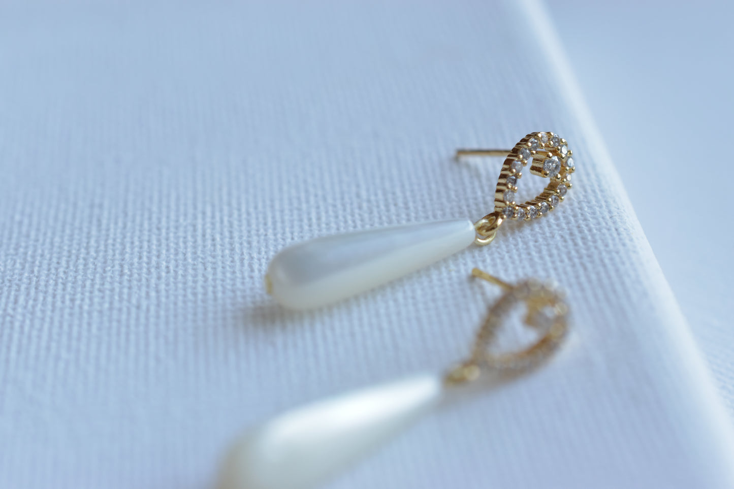 Darya Earring