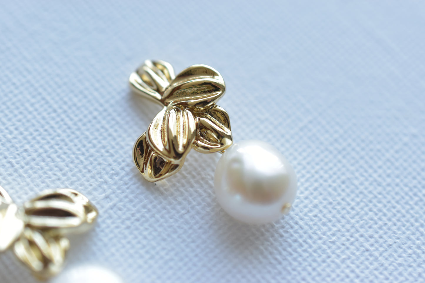 Kaede earring