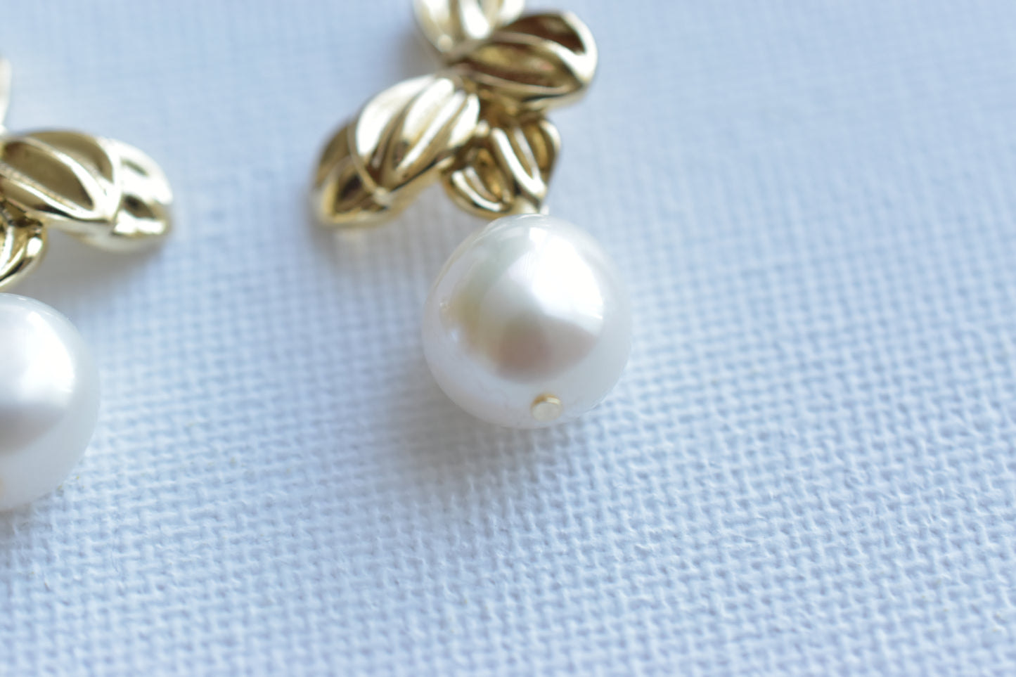 Kaede earring