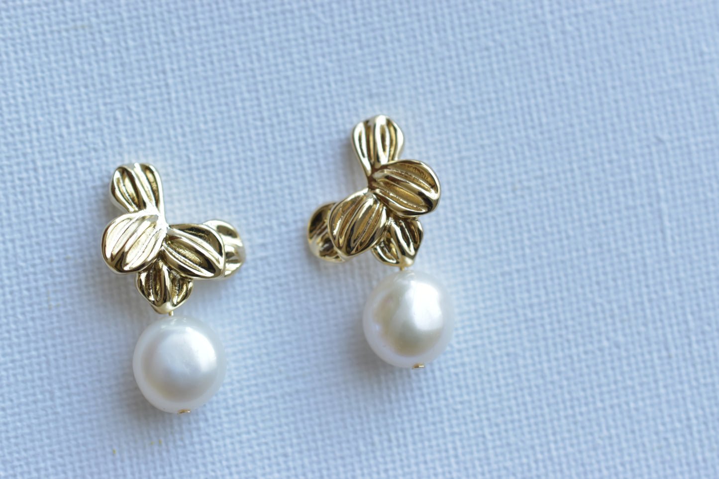 Kaede earring