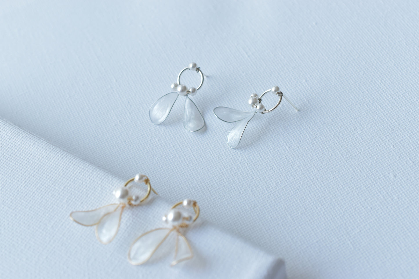 Araya Earrings