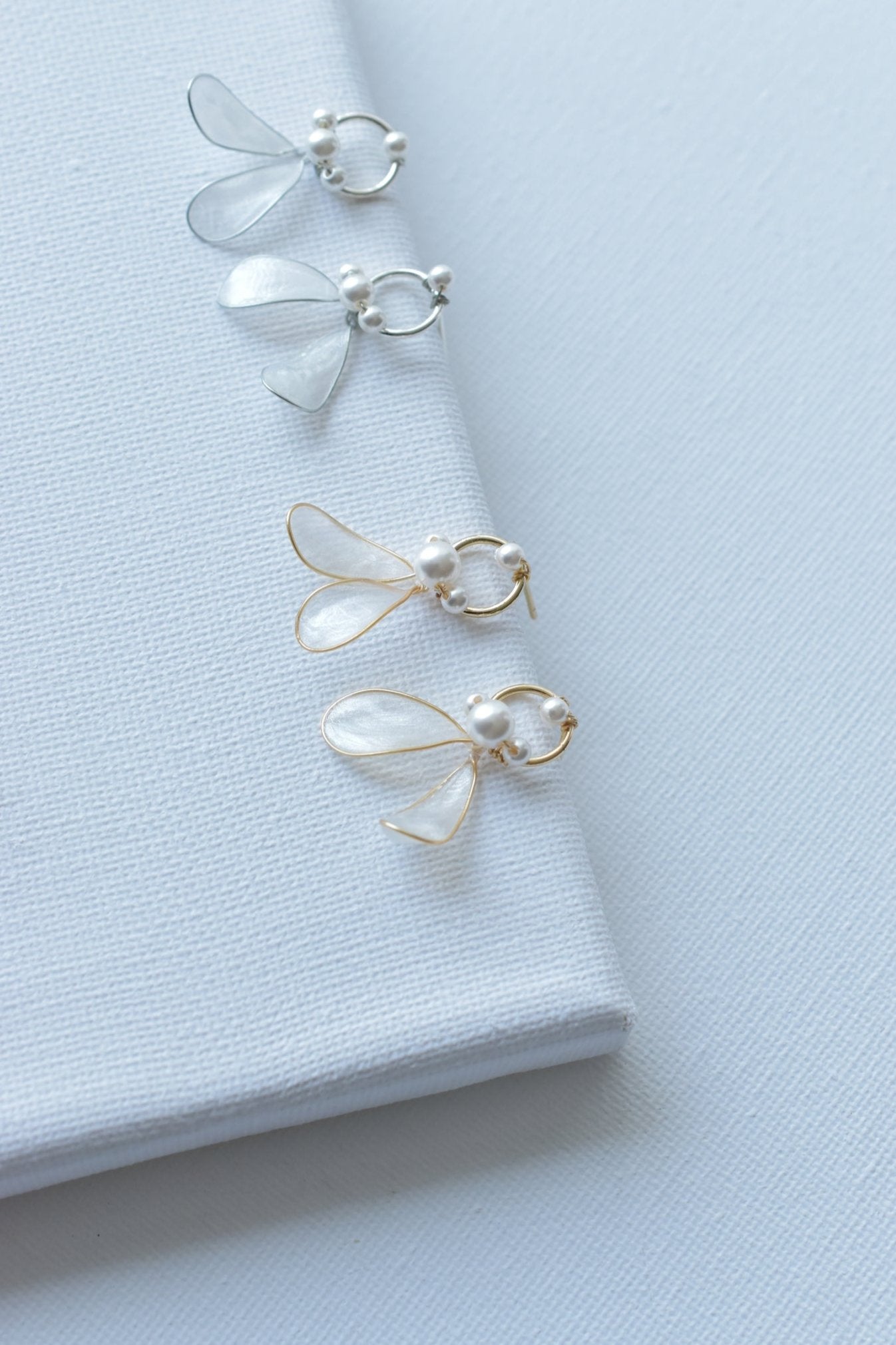 Araya Earrings