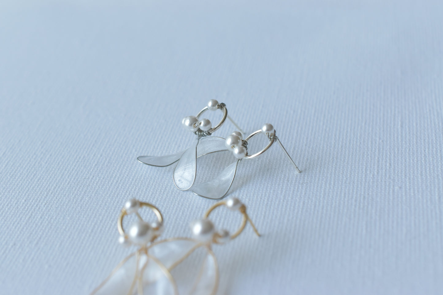Araya Earrings