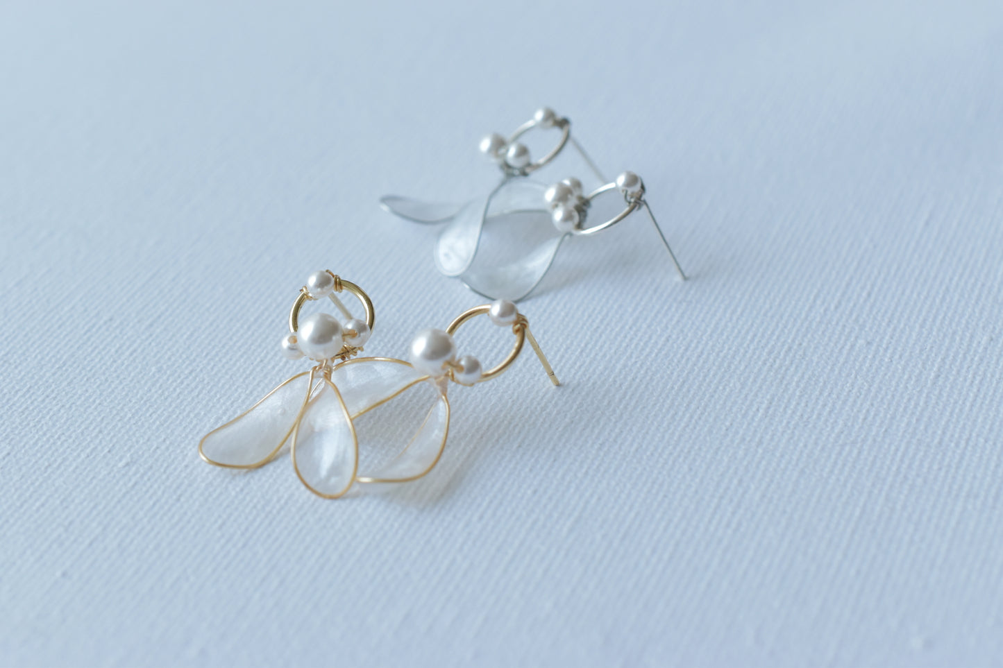 Araya Earrings