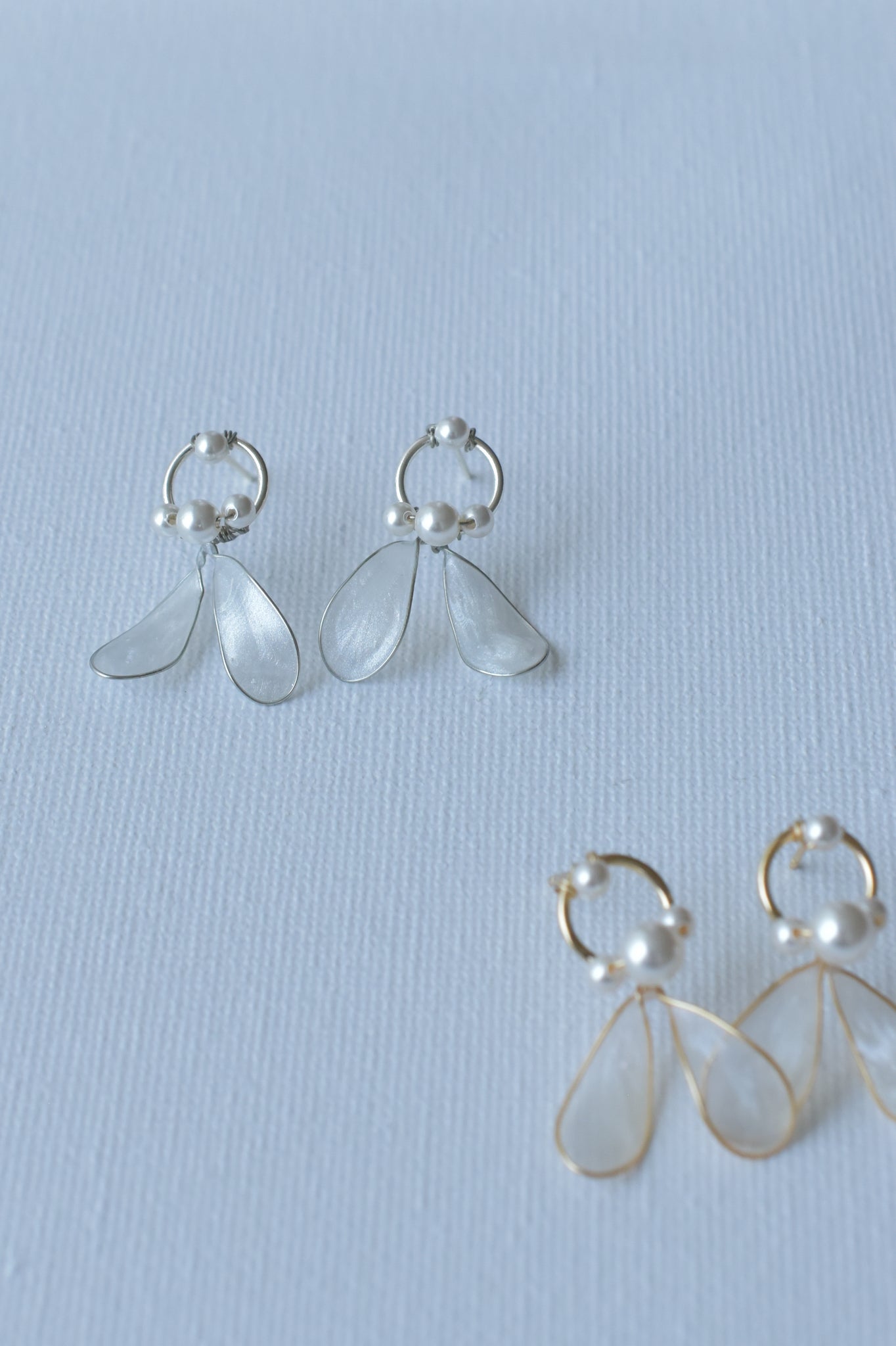 Araya Earrings