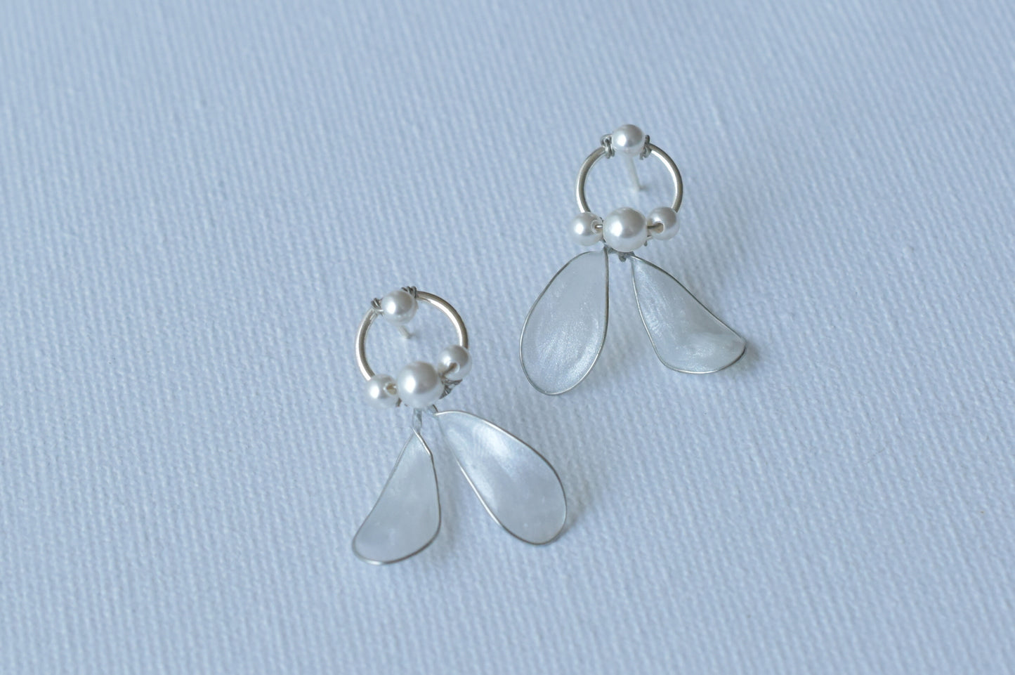 Araya Earrings