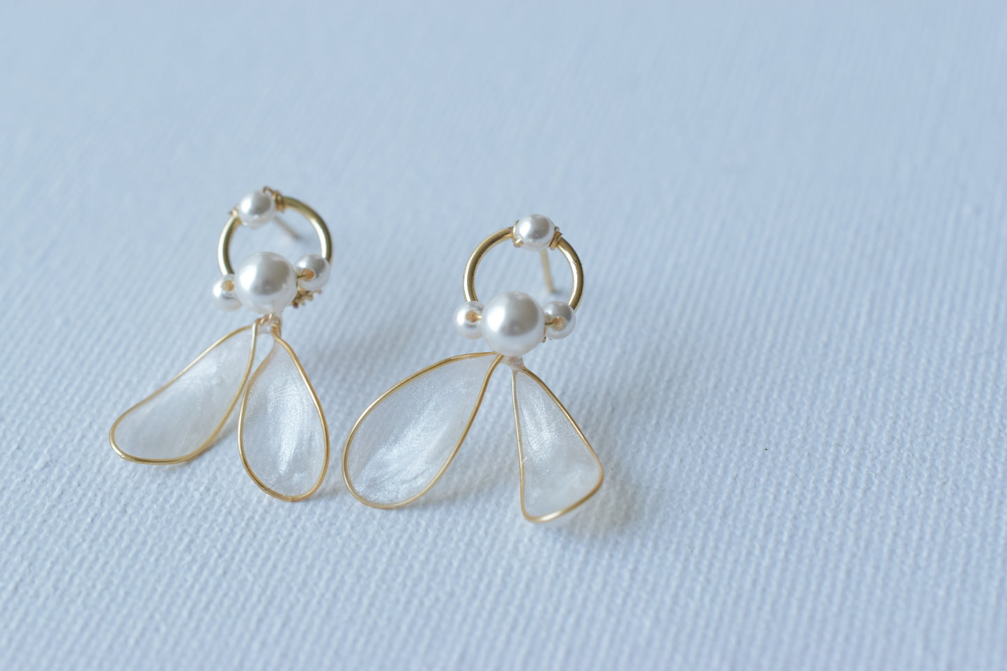 Araya Earrings