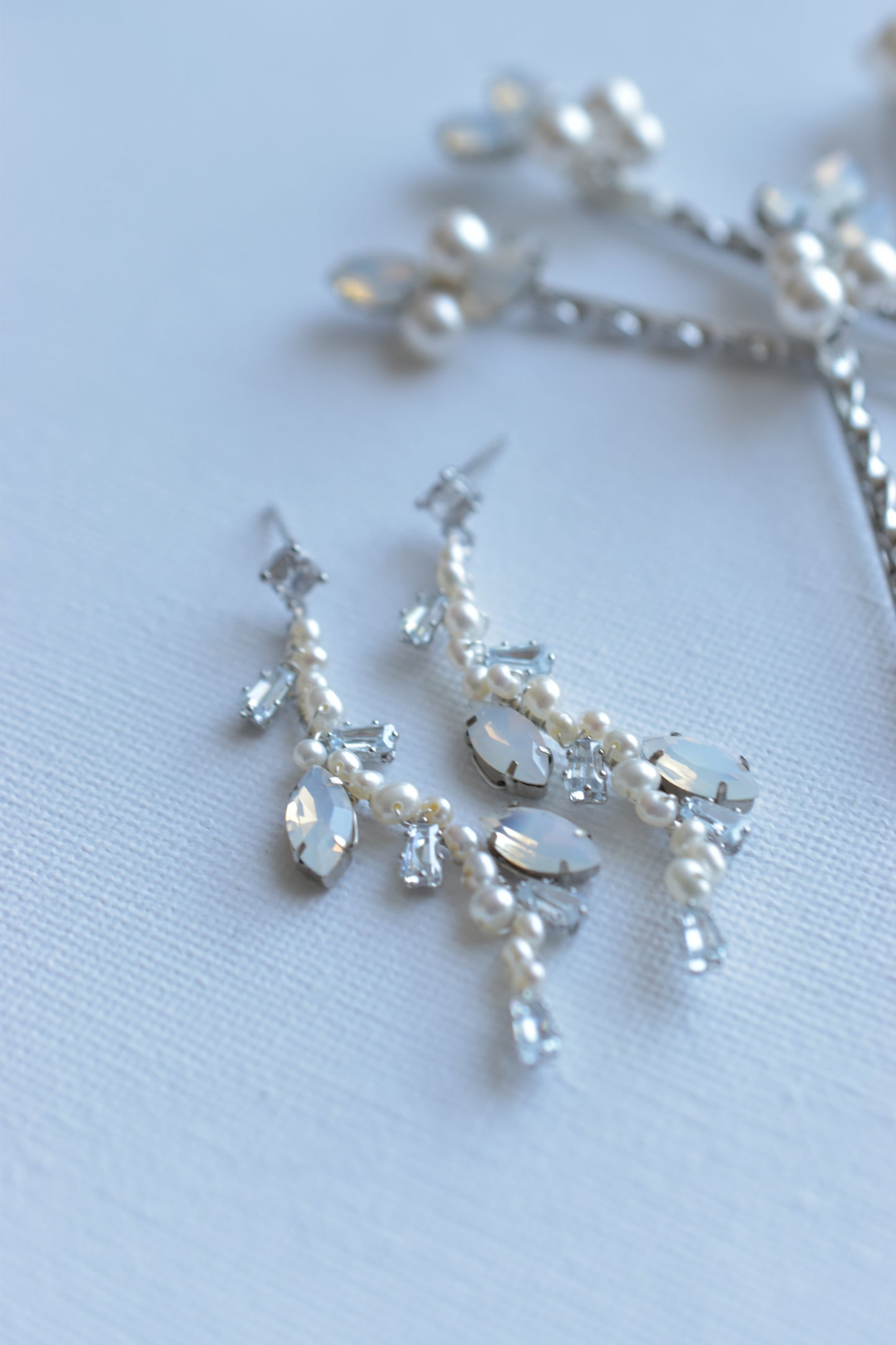 Ayla Earring