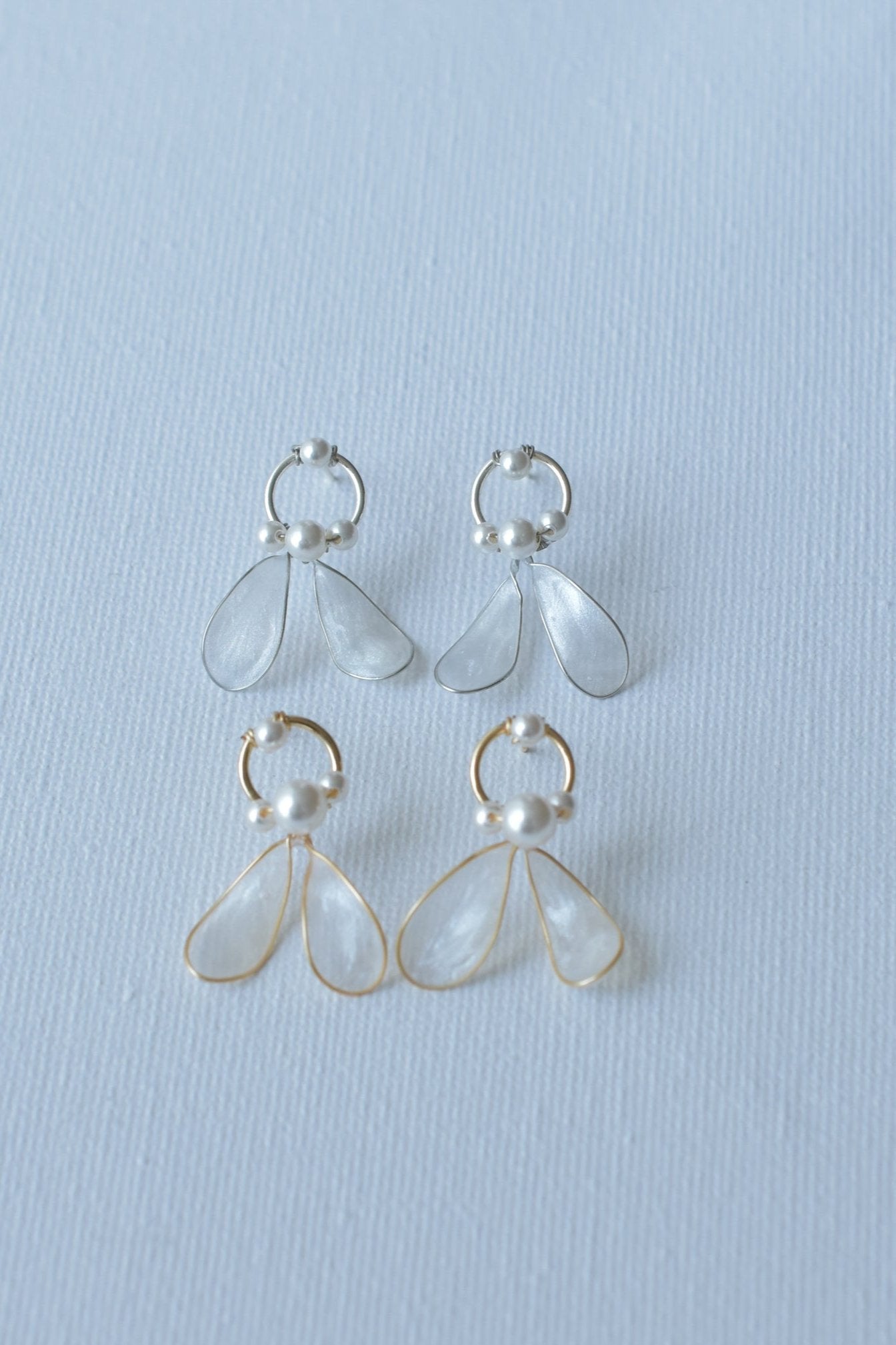 Araya Earrings