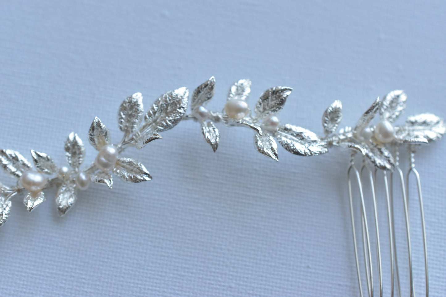 Lefi Hair Comb