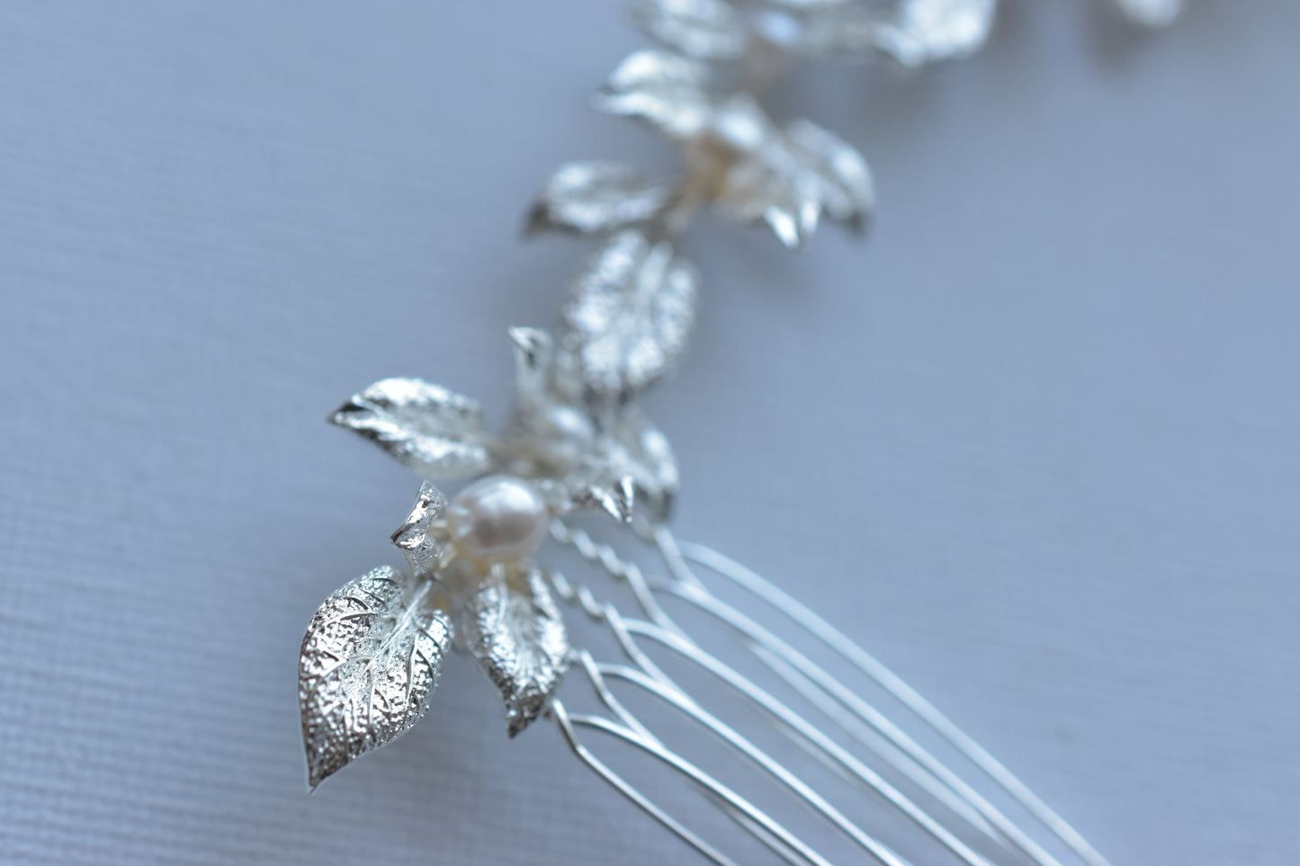 Lefi Hair Comb