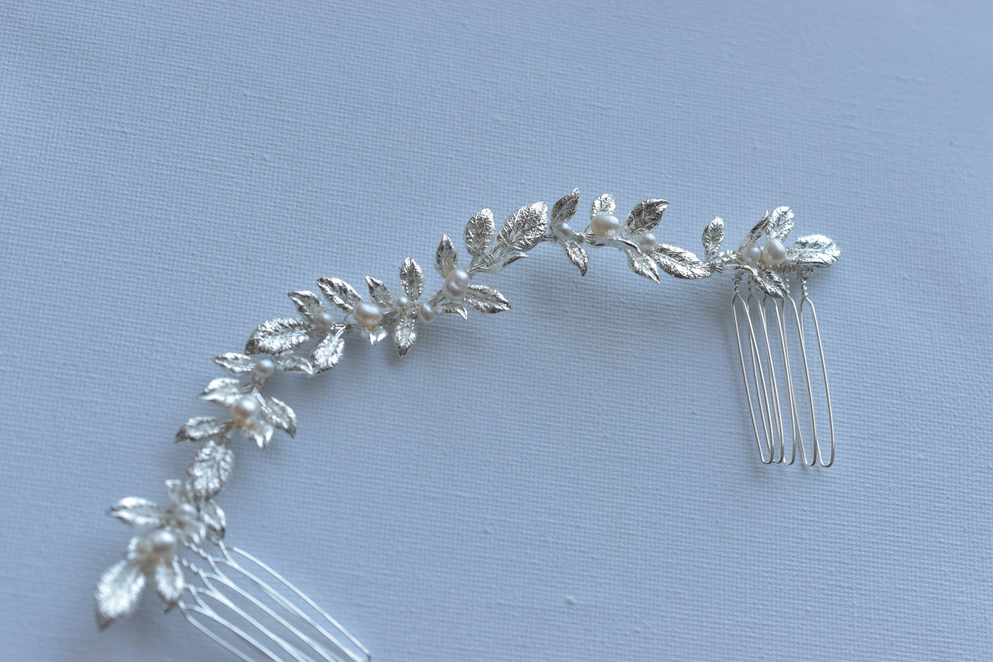 Lefi Hair Comb