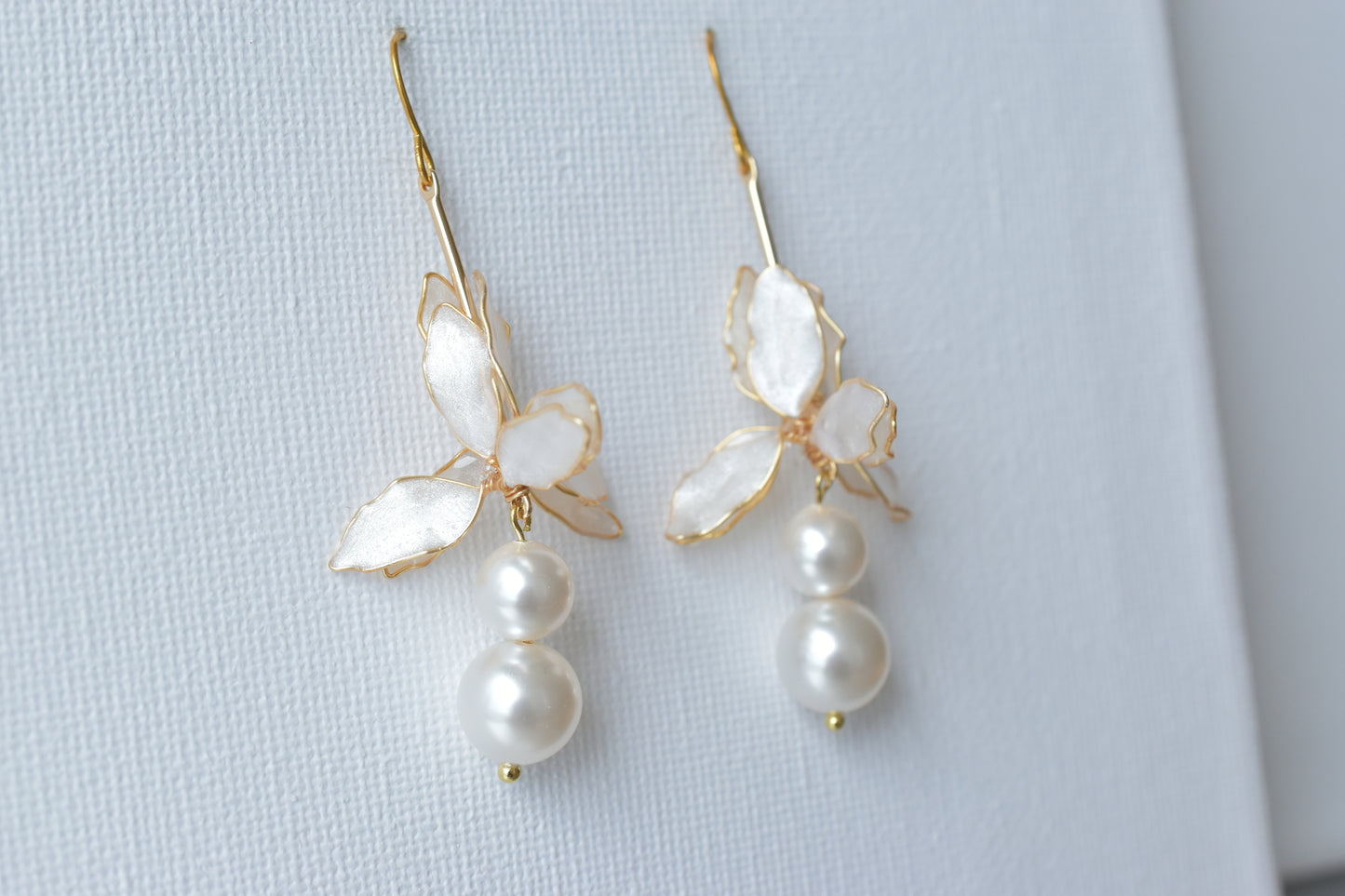 Lynlee Earrings