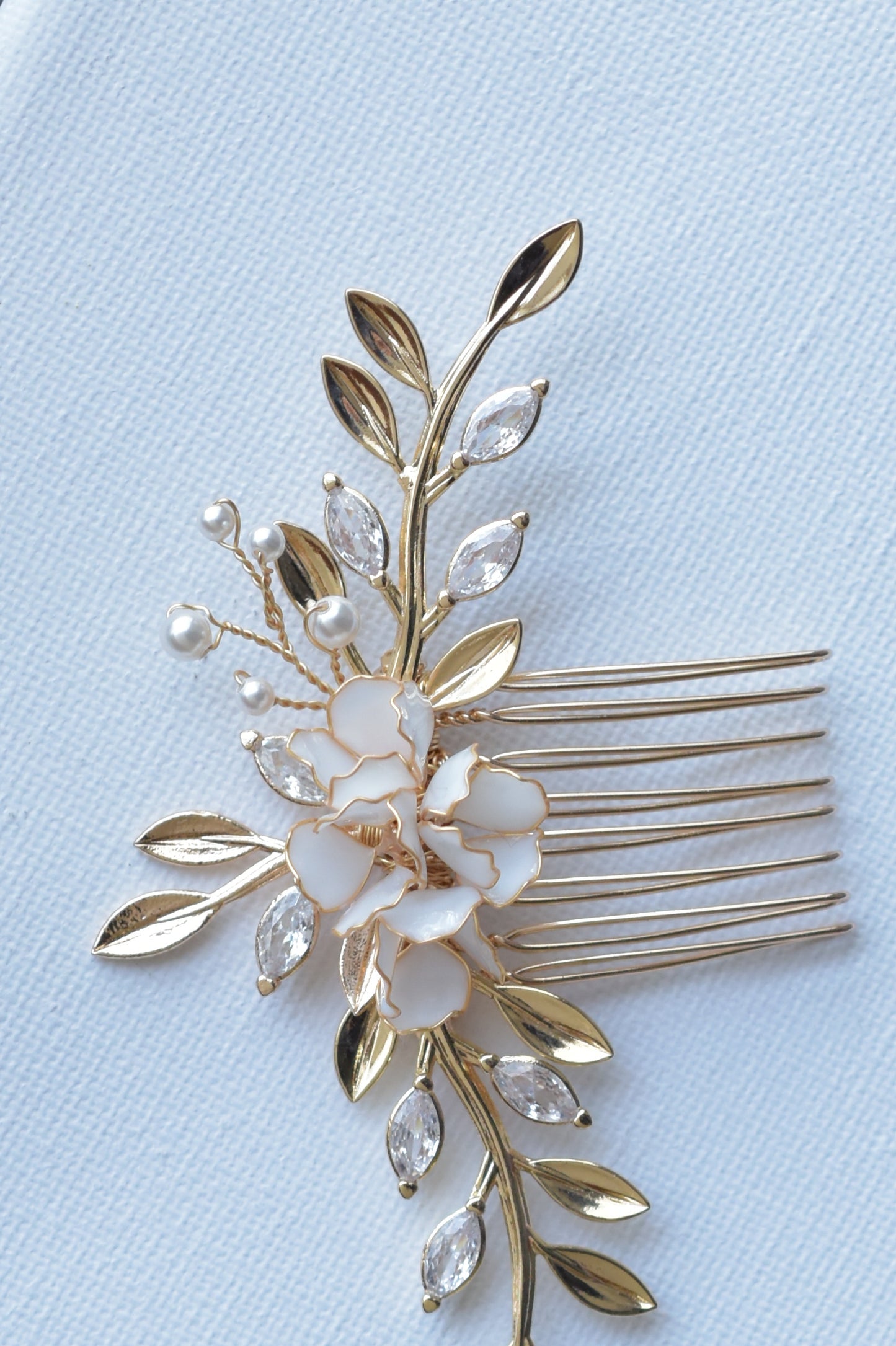 Sara Hair Comb