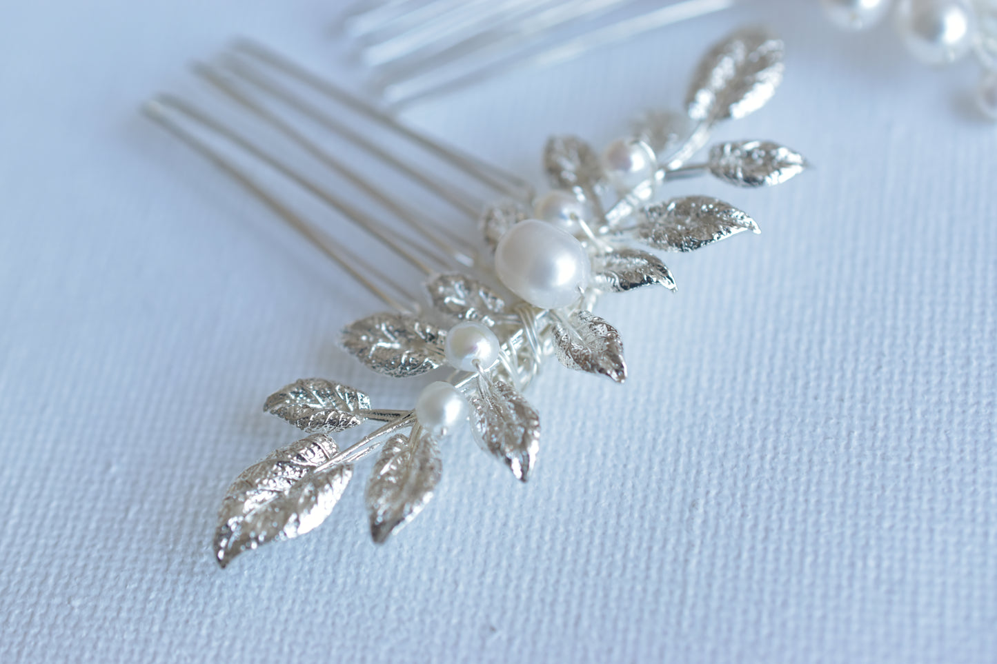 Abey Hair Comb