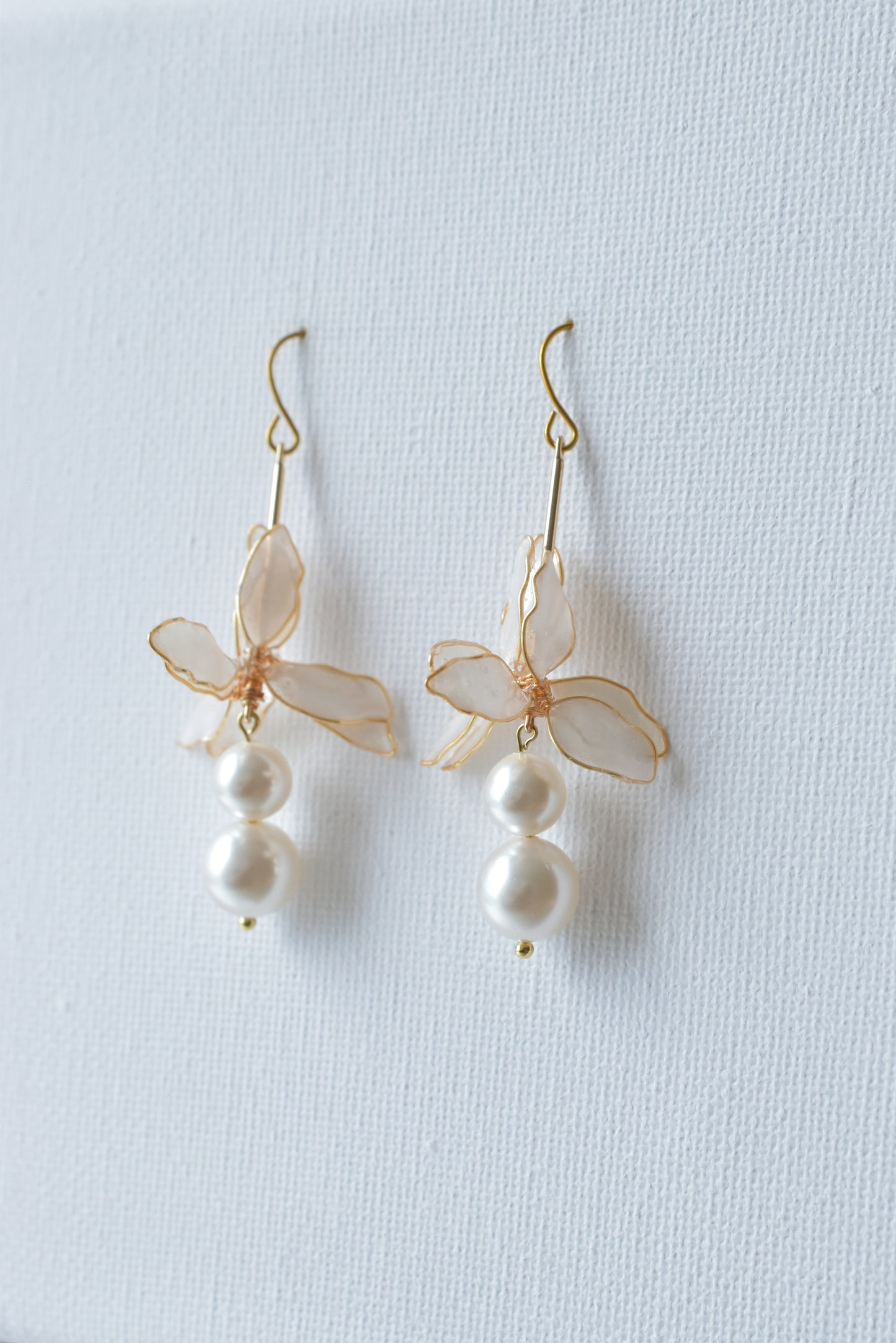 Lynlee Earrings