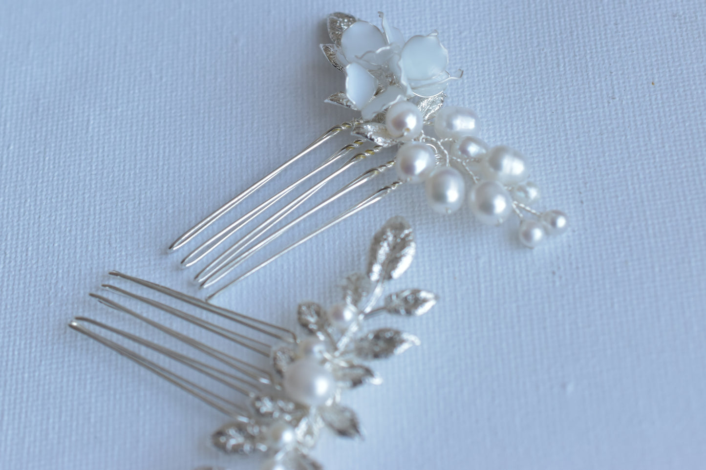 Abey Hair Comb