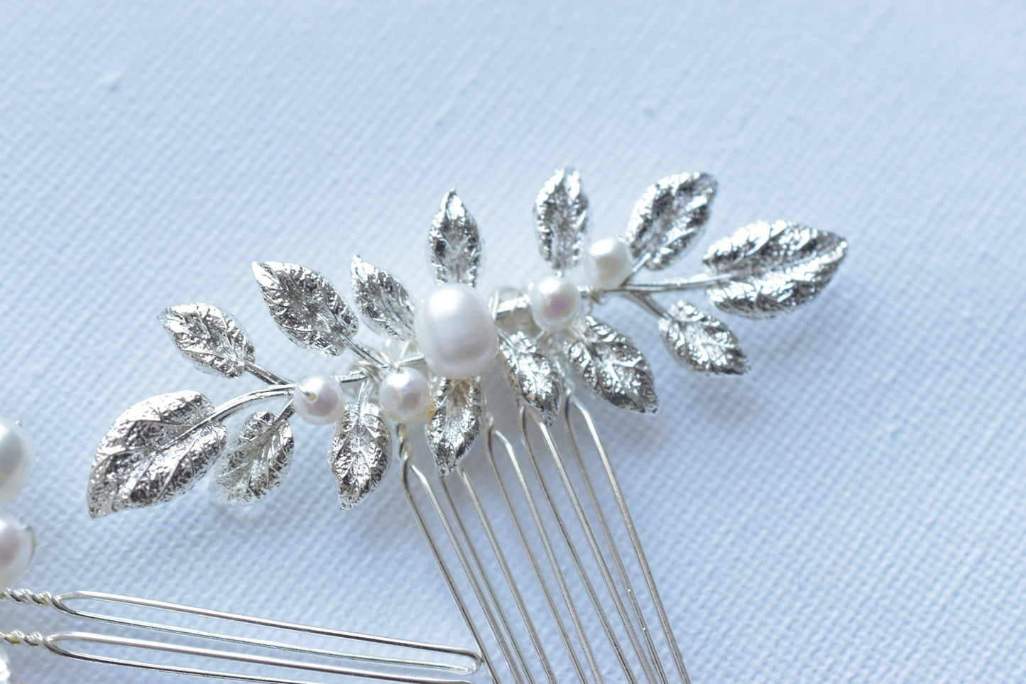 Abey Hair Comb