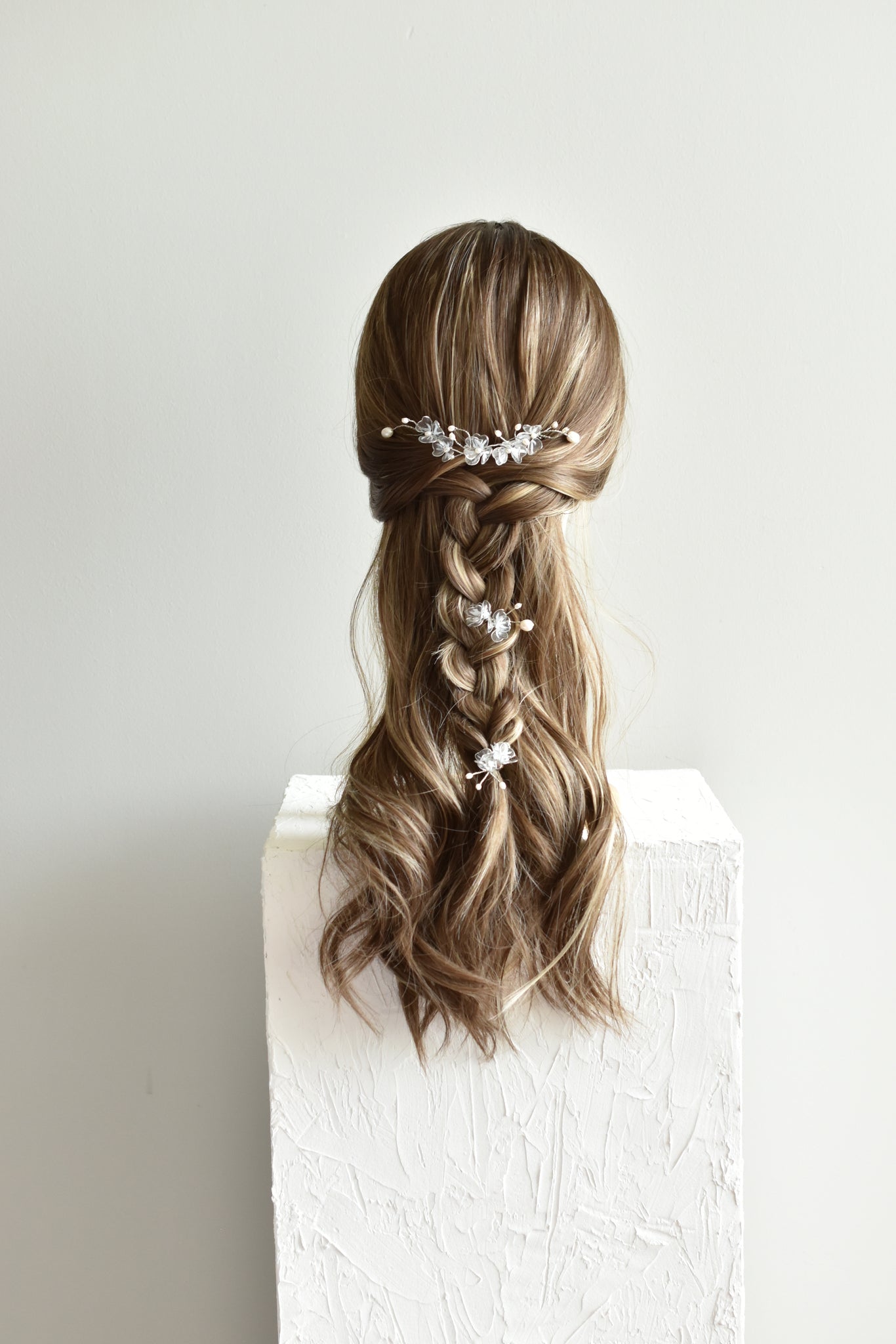 Anna Hair Pins