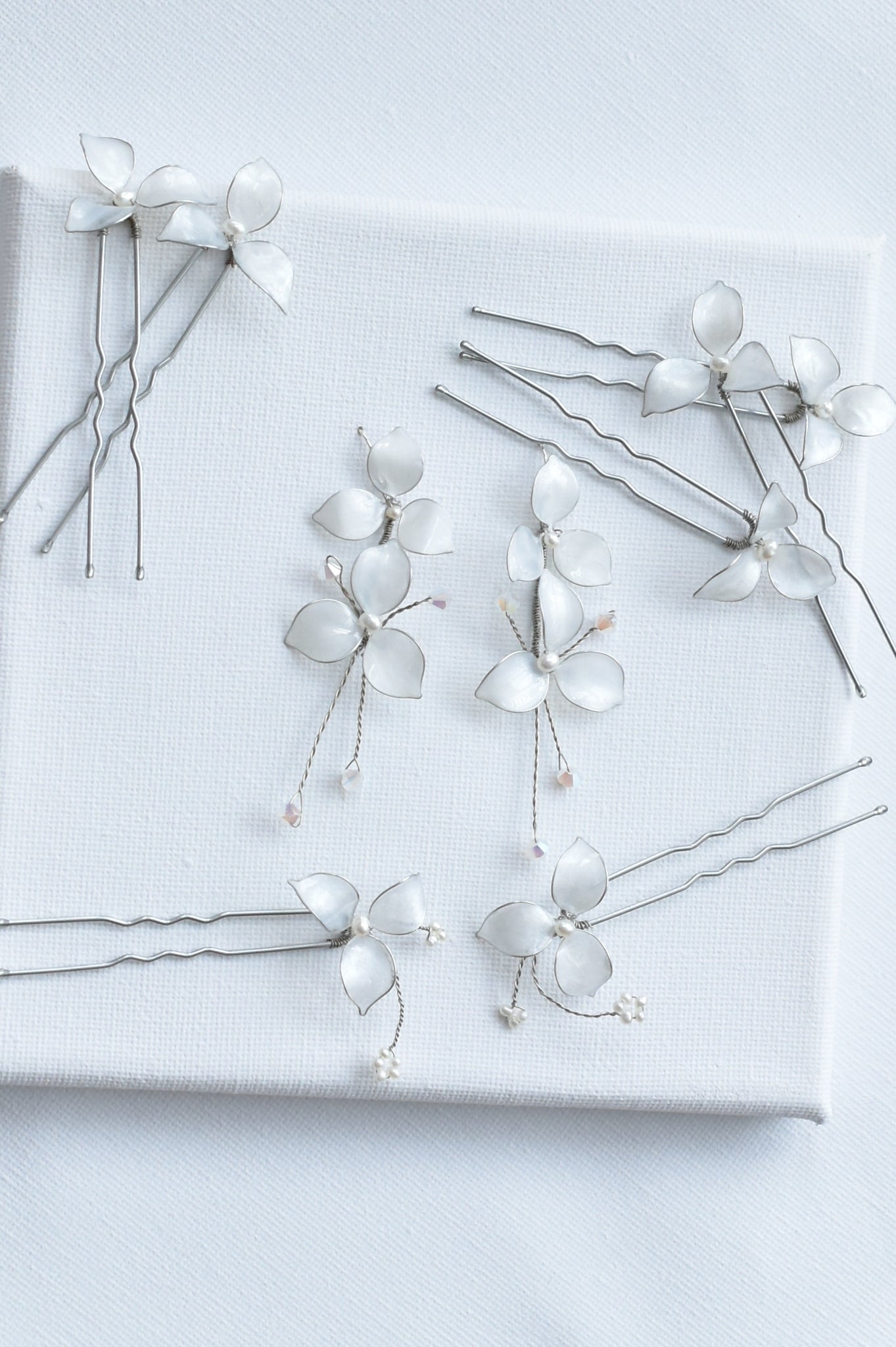 Meadow Earrings