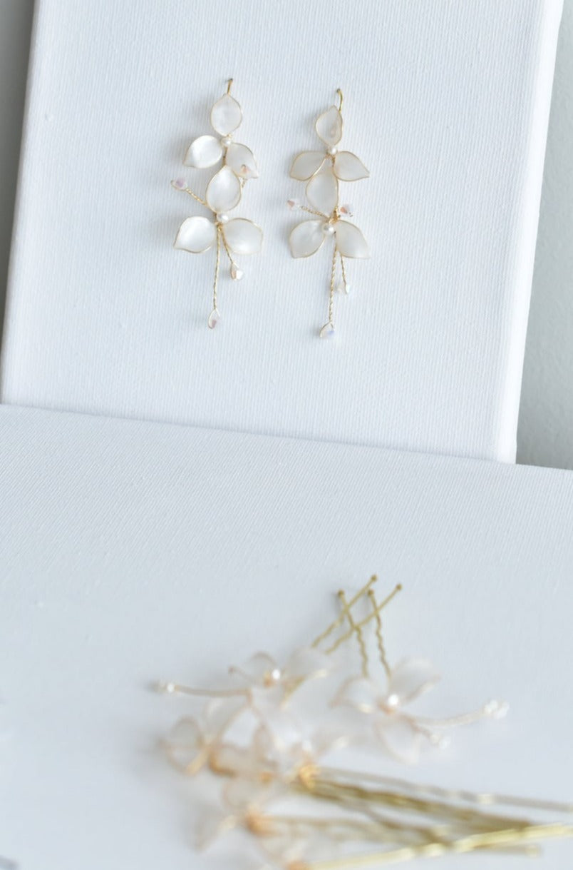 Meadow Earrings