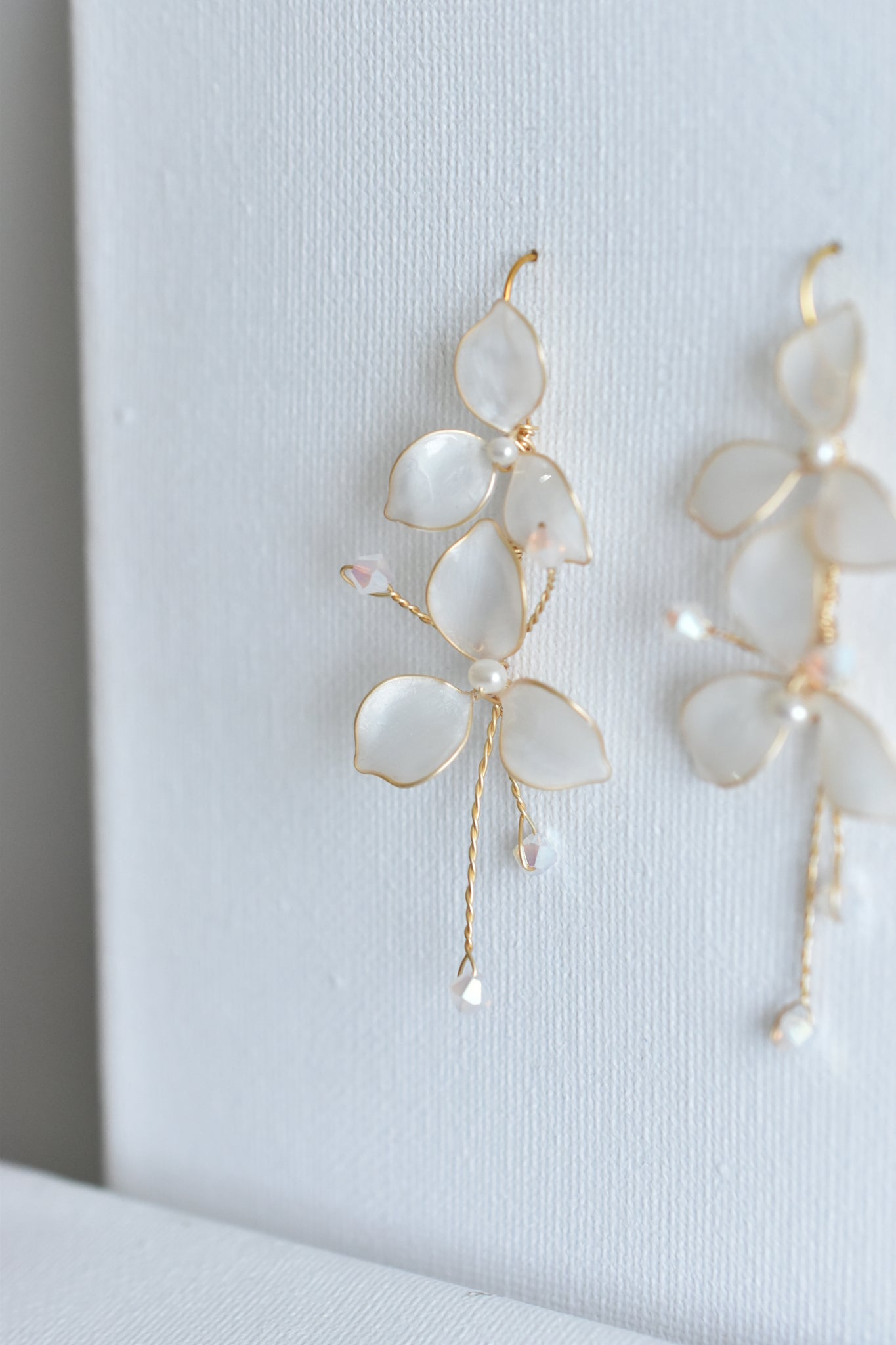 Meadow Earrings