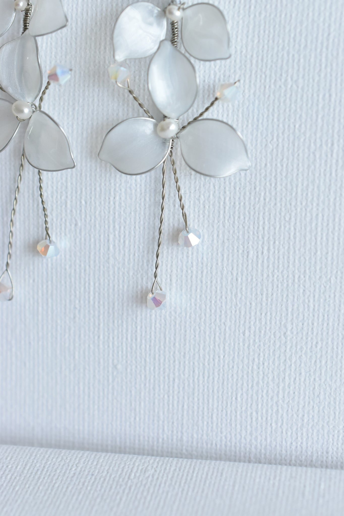 Meadow Earrings