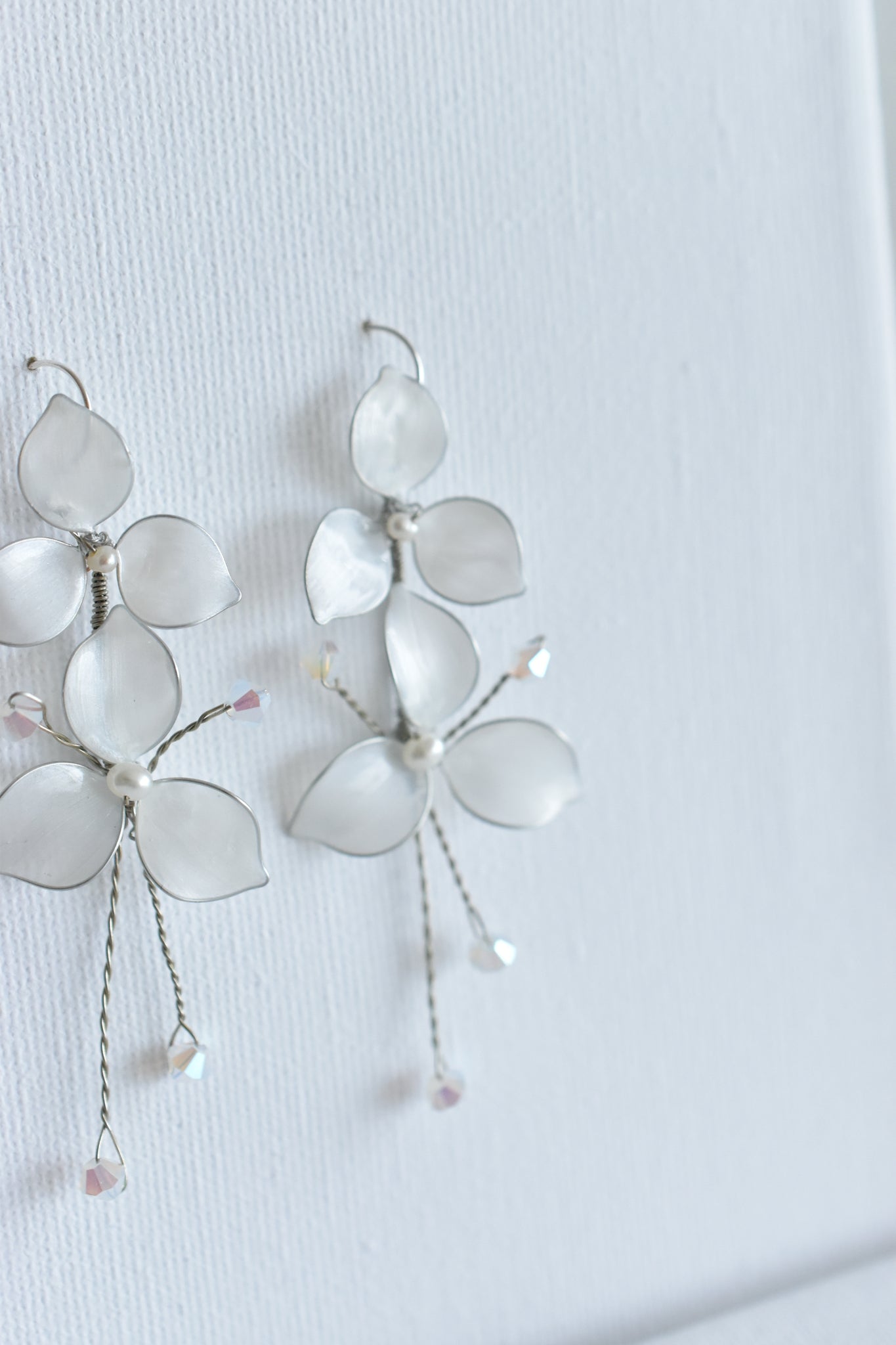 Meadow Earrings