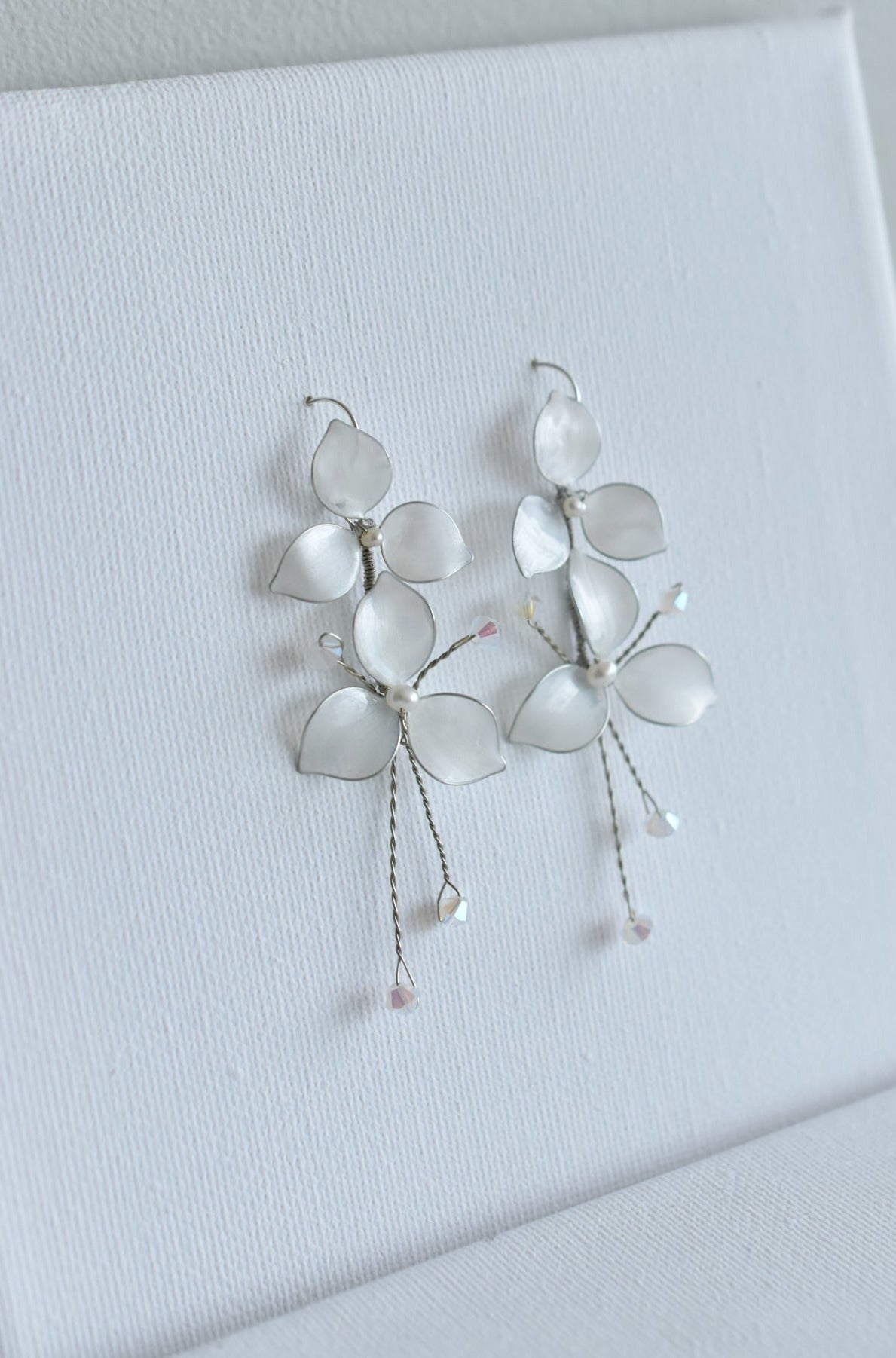 Meadow Earrings