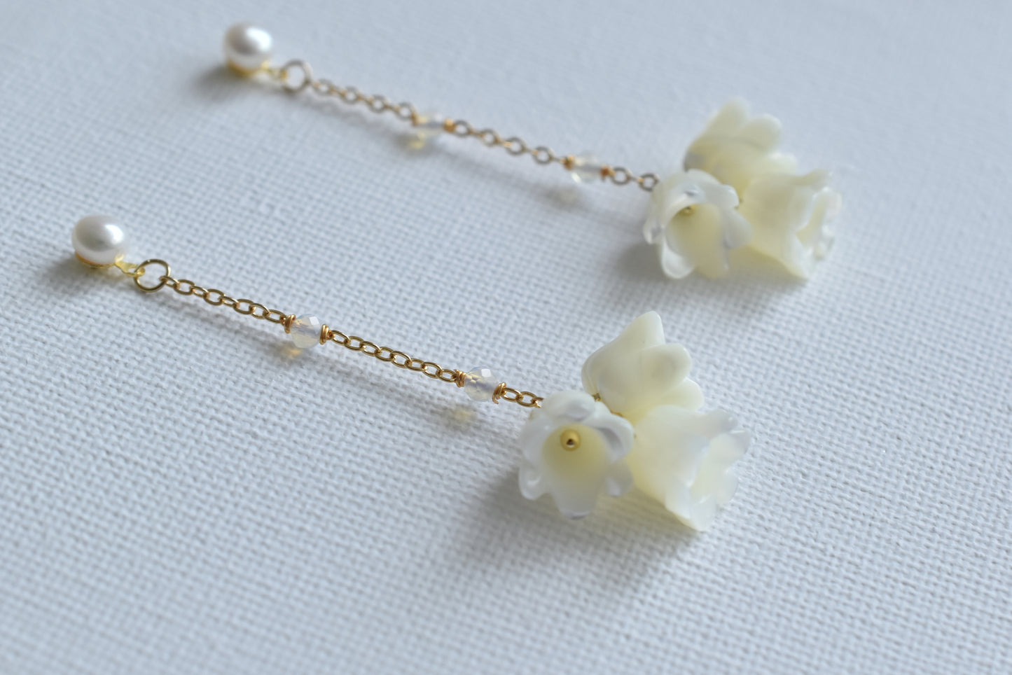 Lillian Tiara Bridal Set