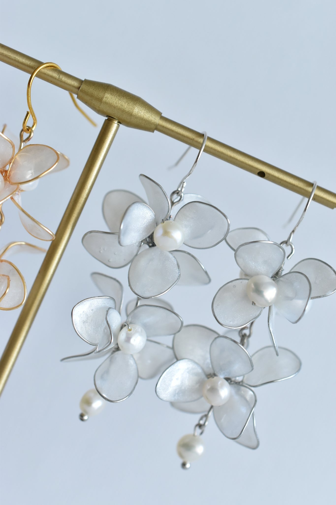 Haylene Earrings