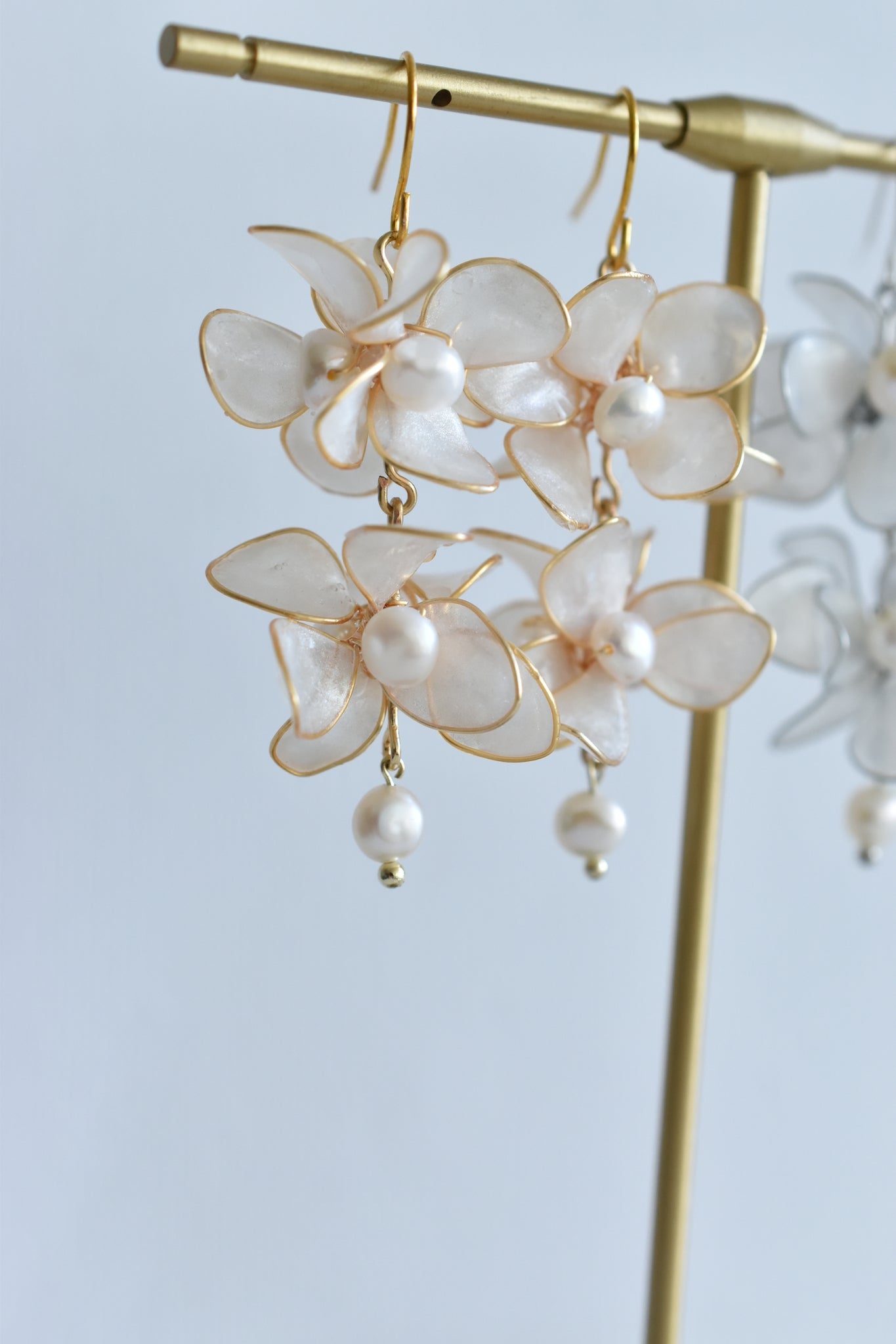 Haylene Earrings