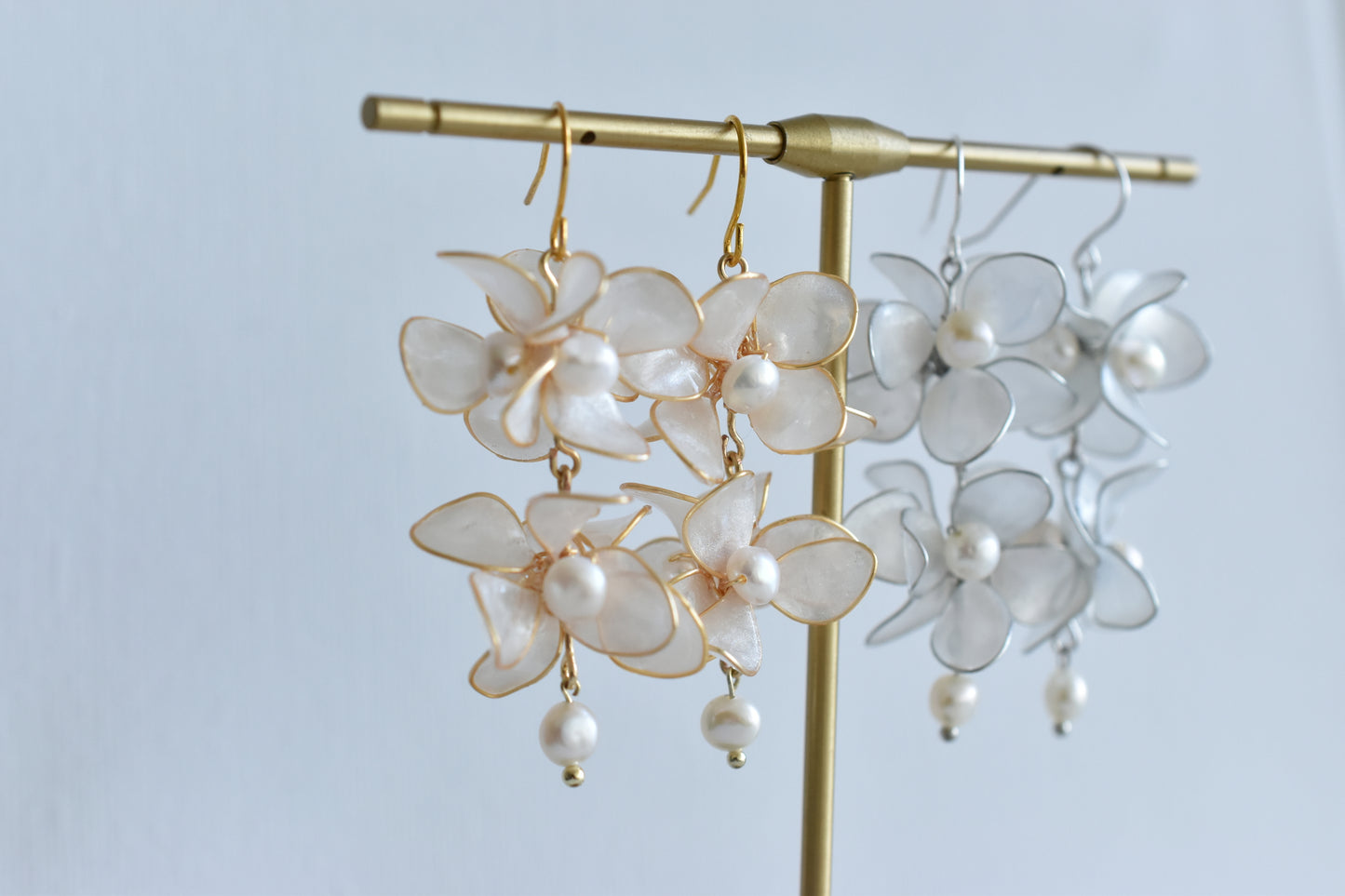Haylee Bridal Hair Vine Set