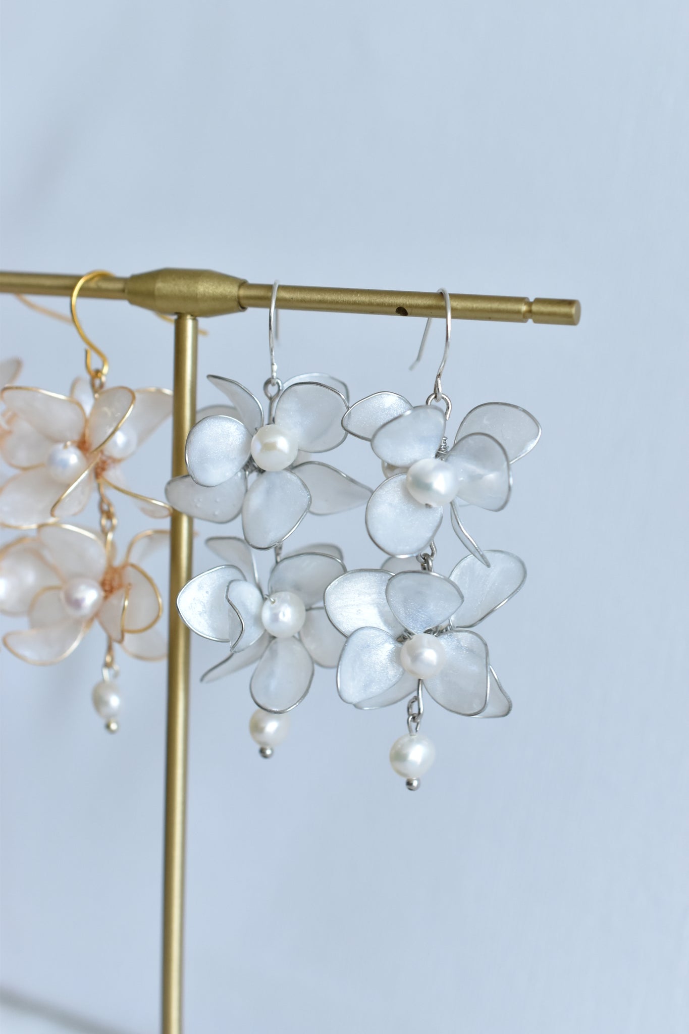 Haylene Earrings