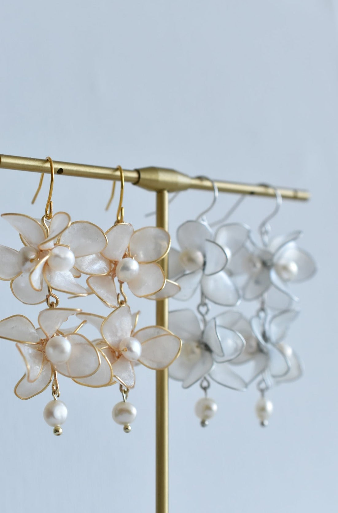 Haylene Earrings