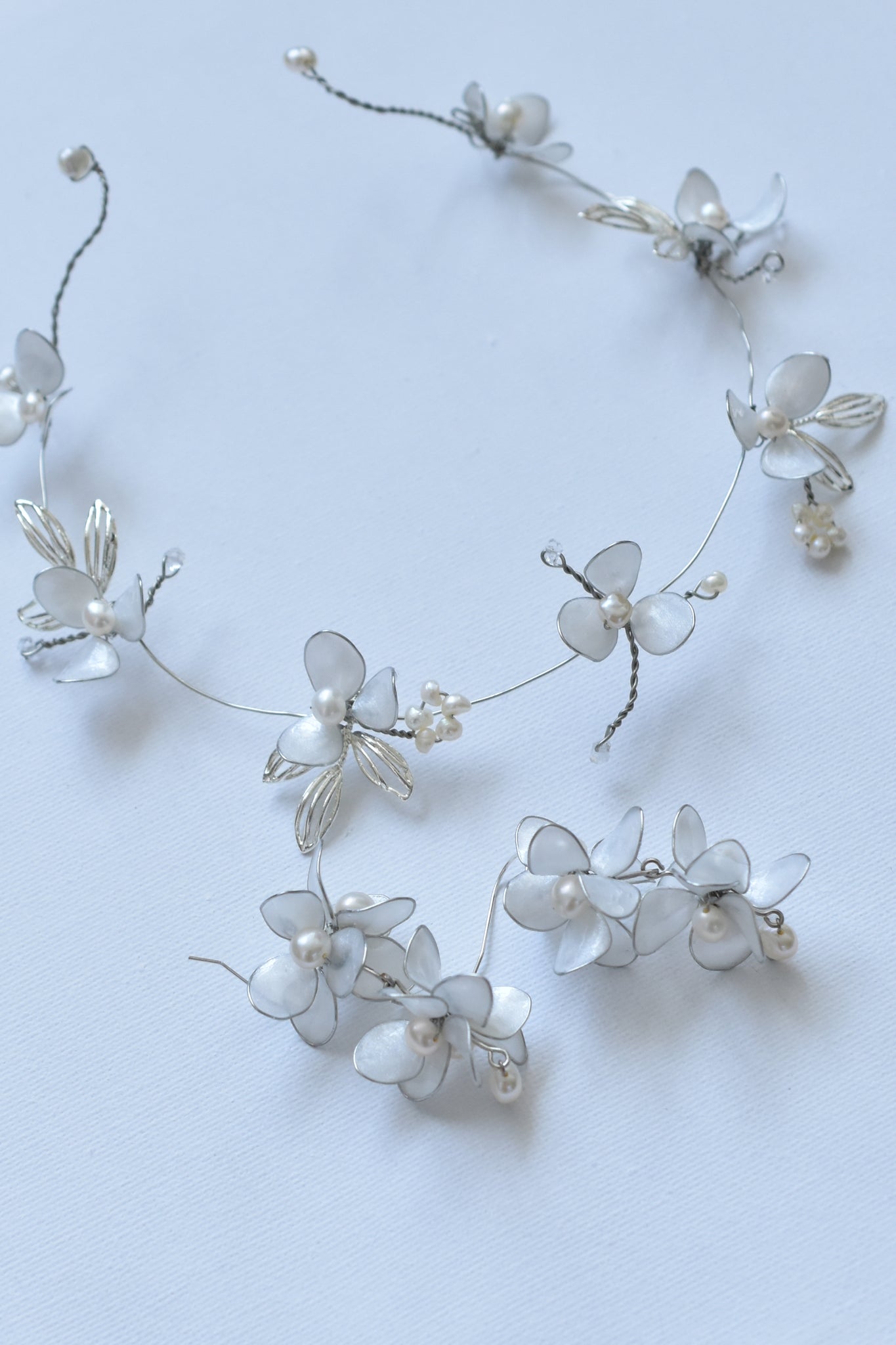 Haylene Earrings