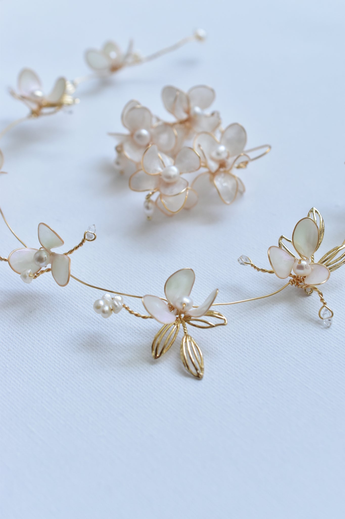 Haylene Earrings