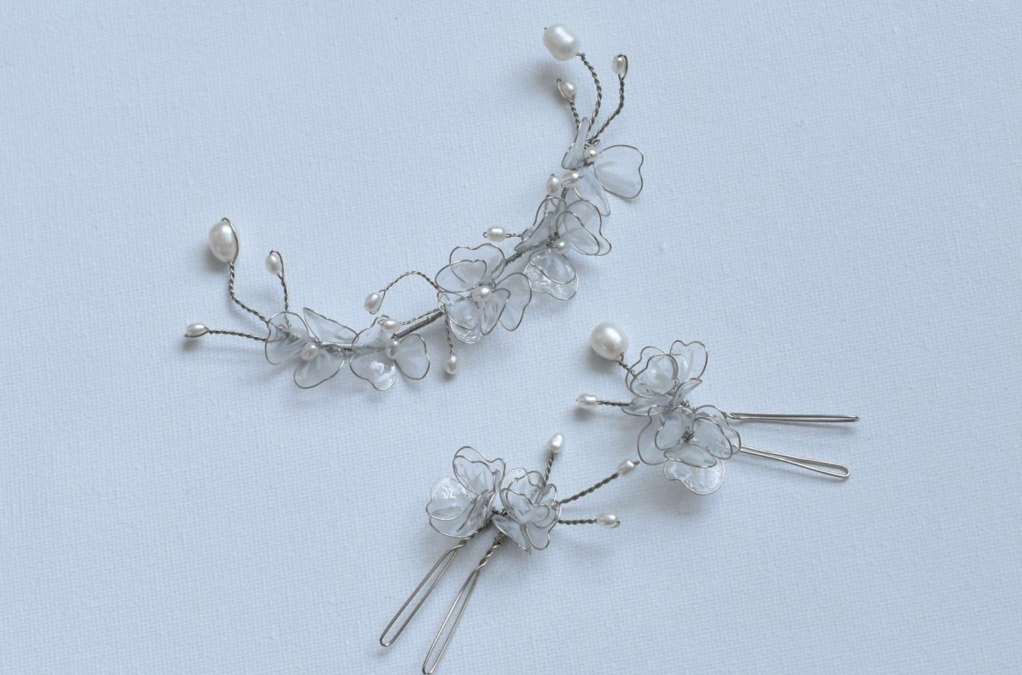 Anna Hair Pins