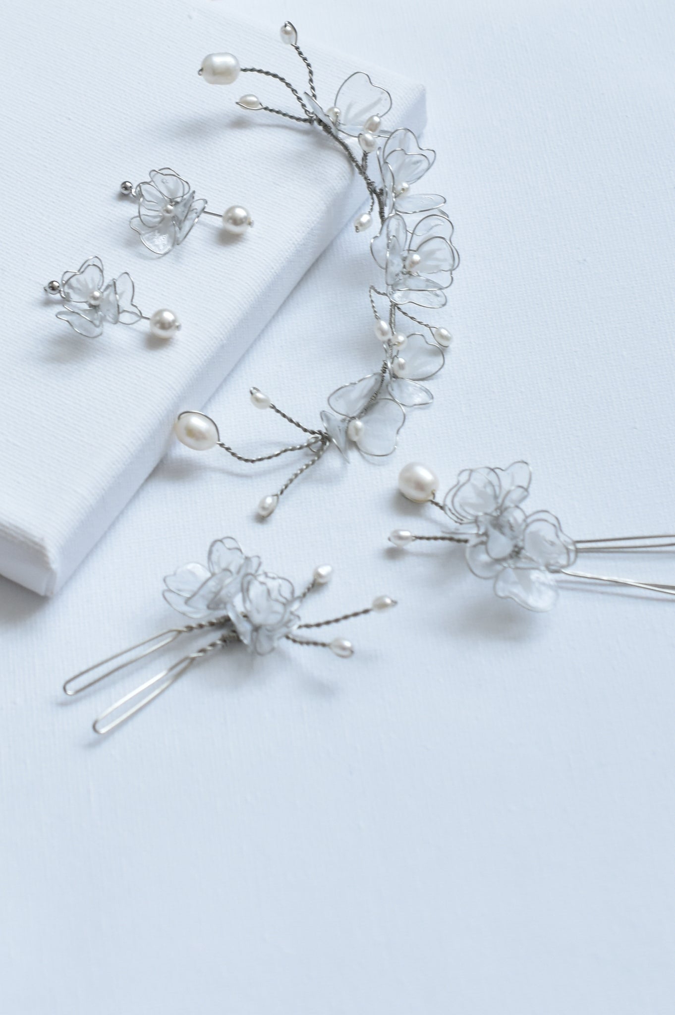 Anna Hair Pins
