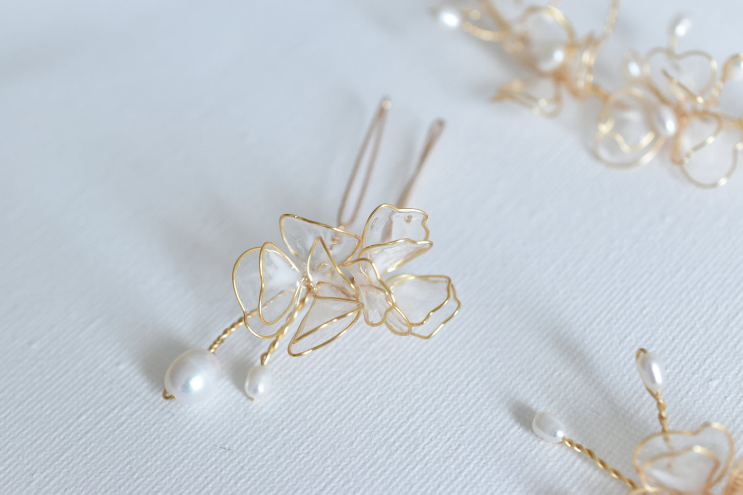 Anna Hair Pins