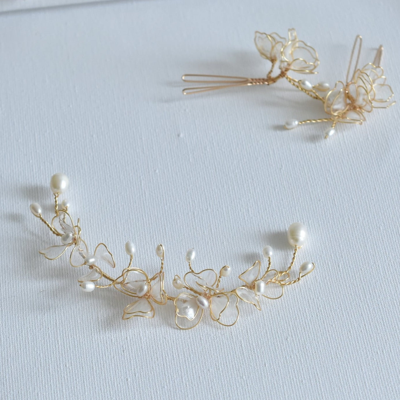 Anna Hair Pins