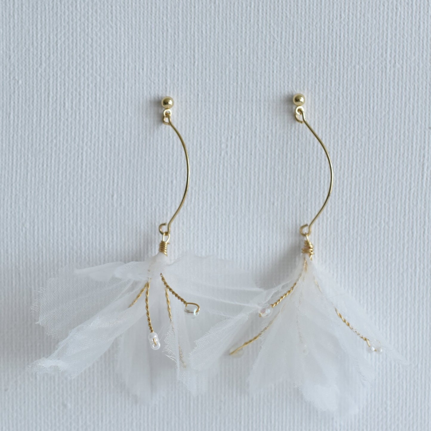Ava Earrings
