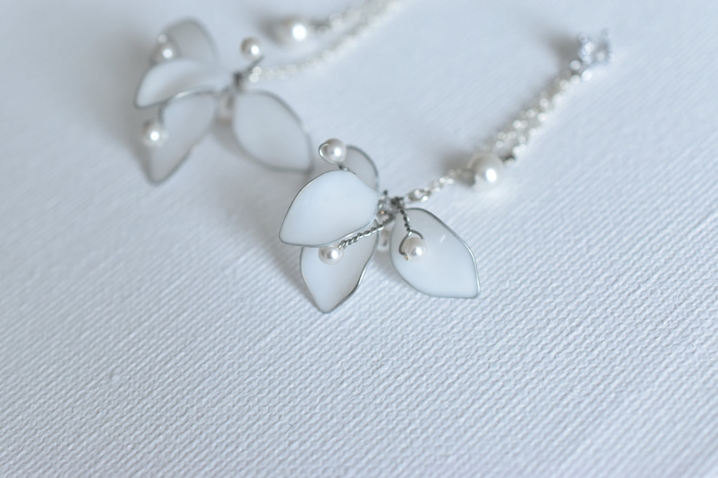 Olive Earrings