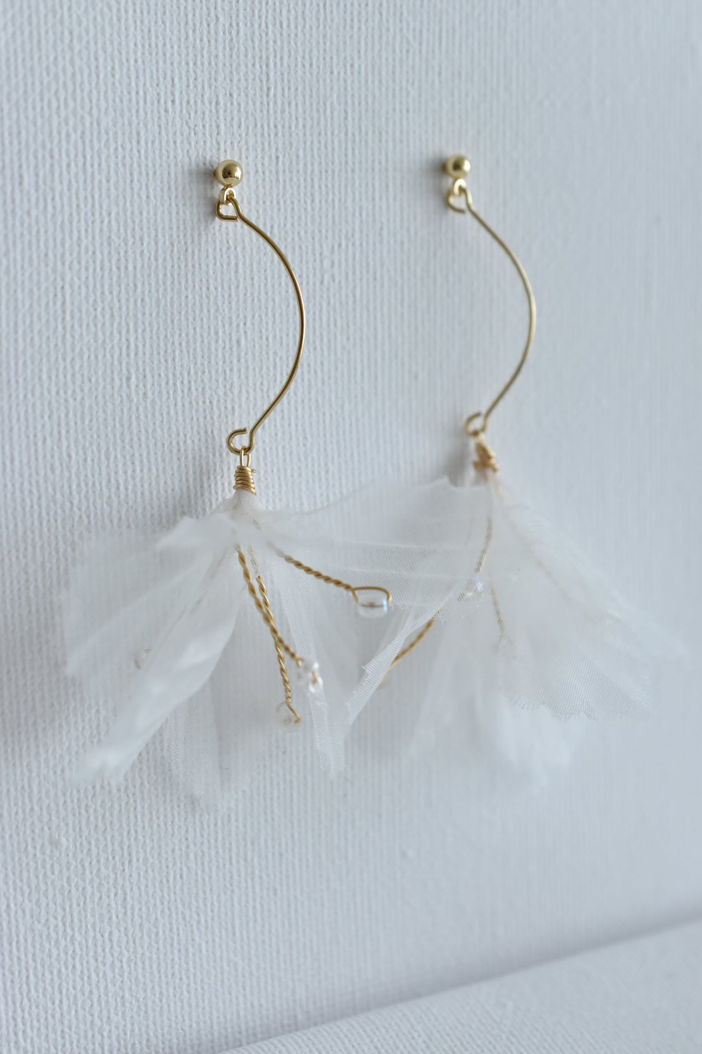 Ava Earrings