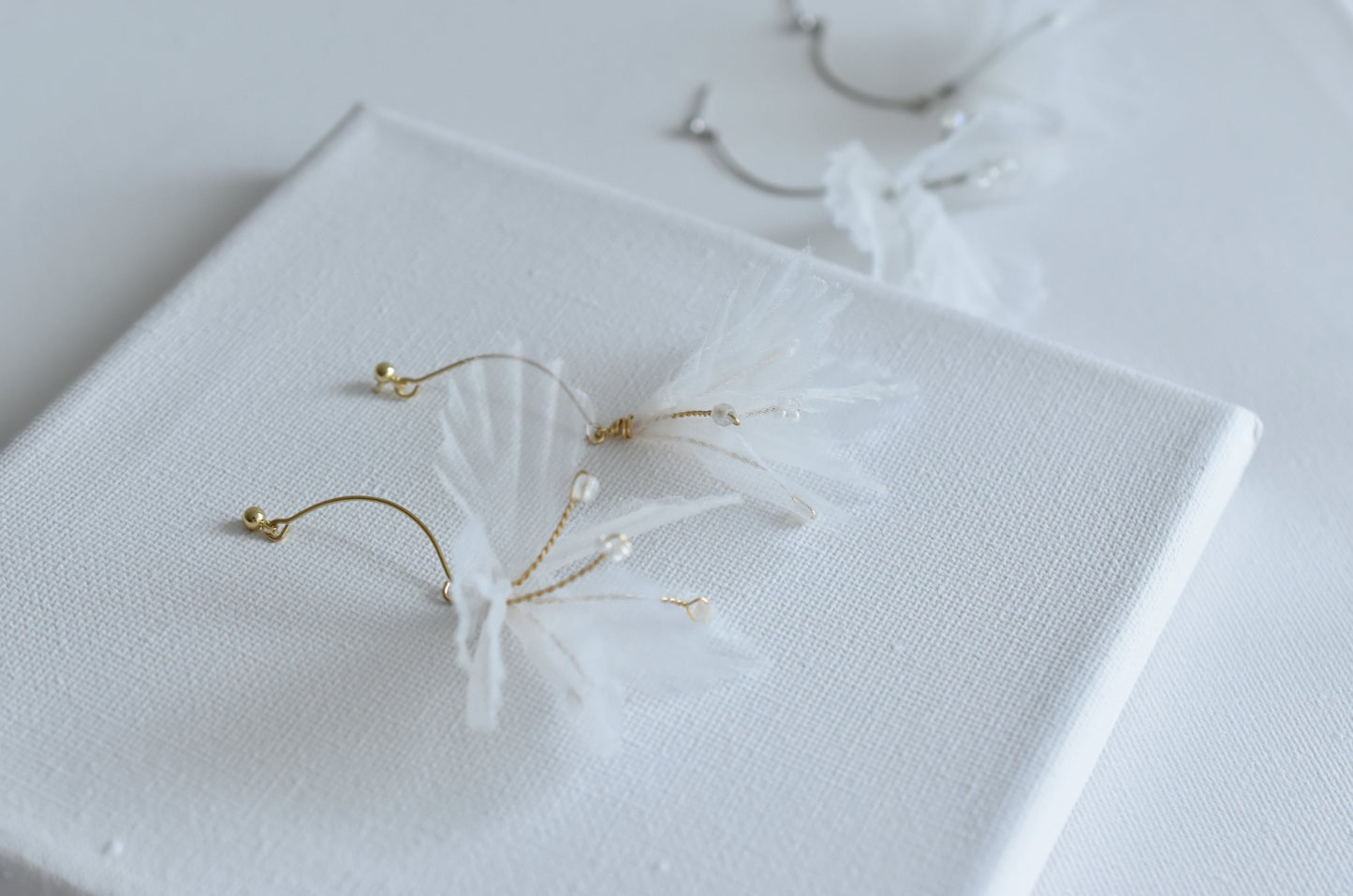 Ava Earrings