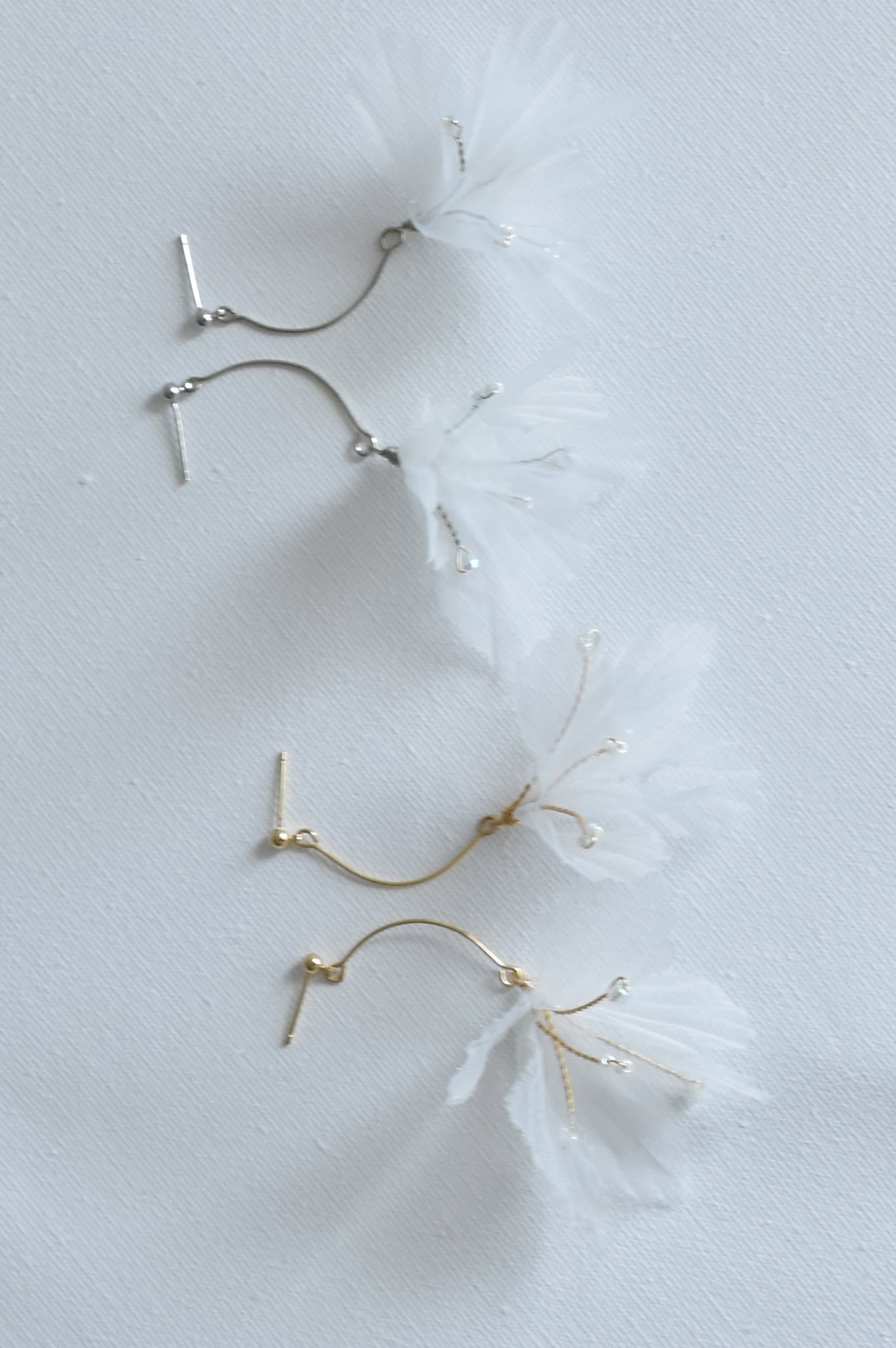 Ava Earrings