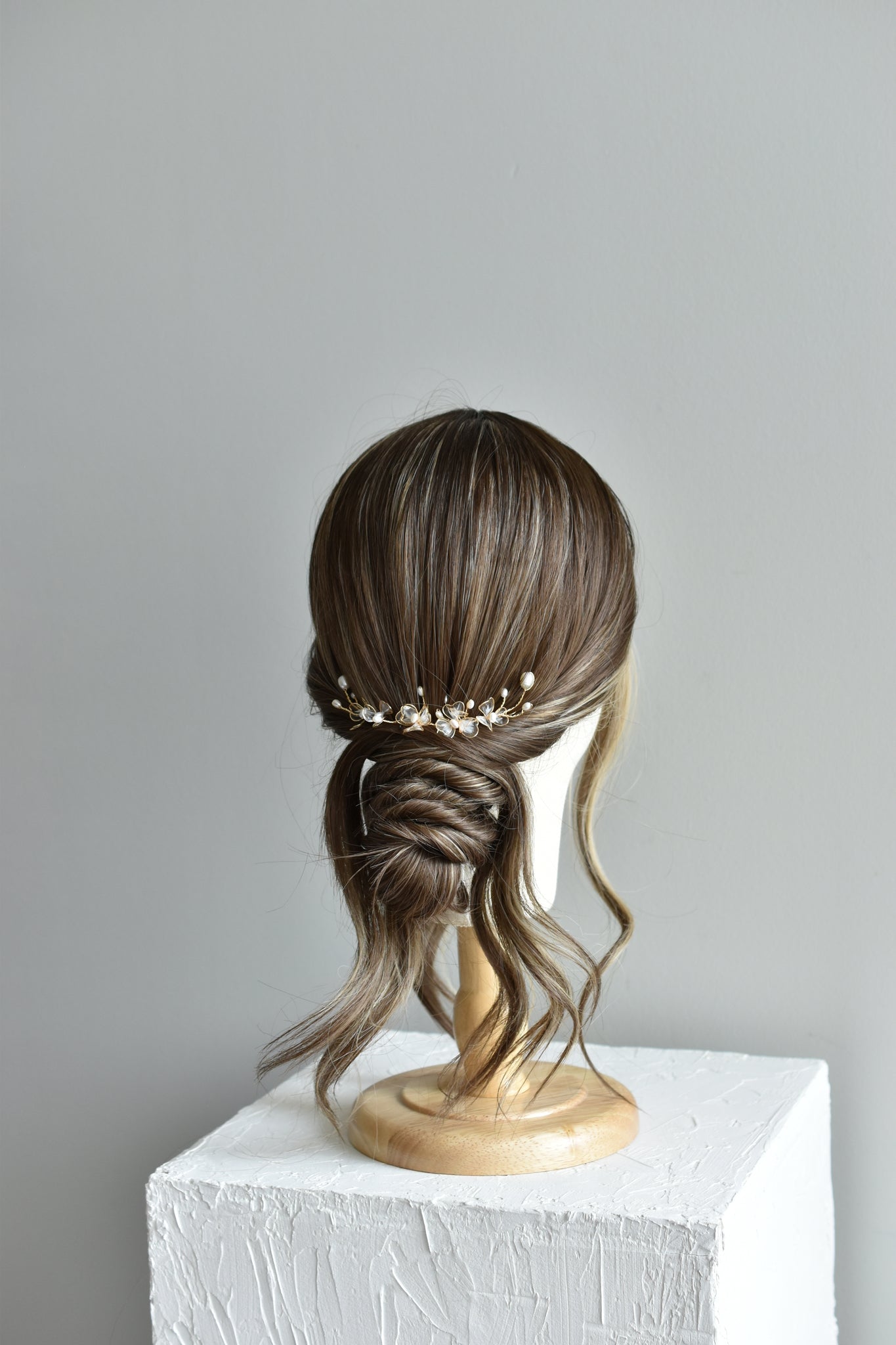 Anna Hair Pins