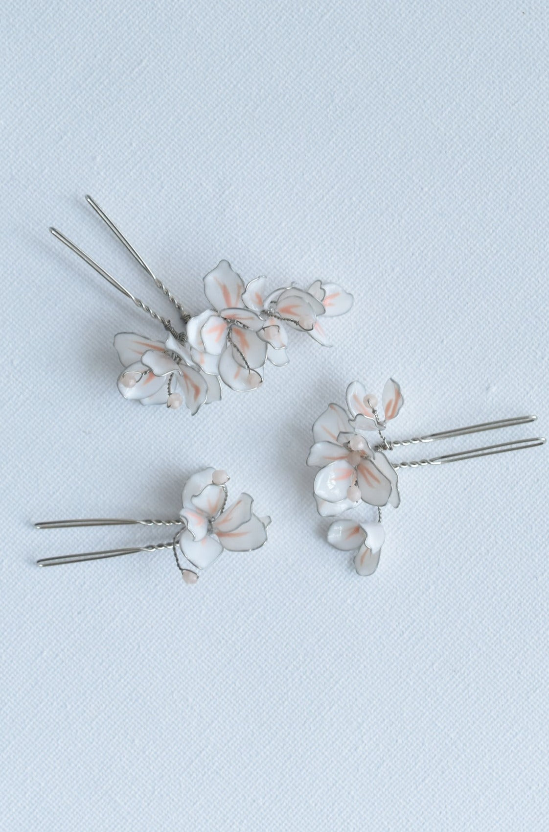 Sakura Hair Pin Set