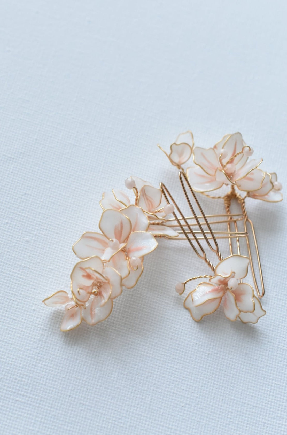 Sakura Hair Pin Set