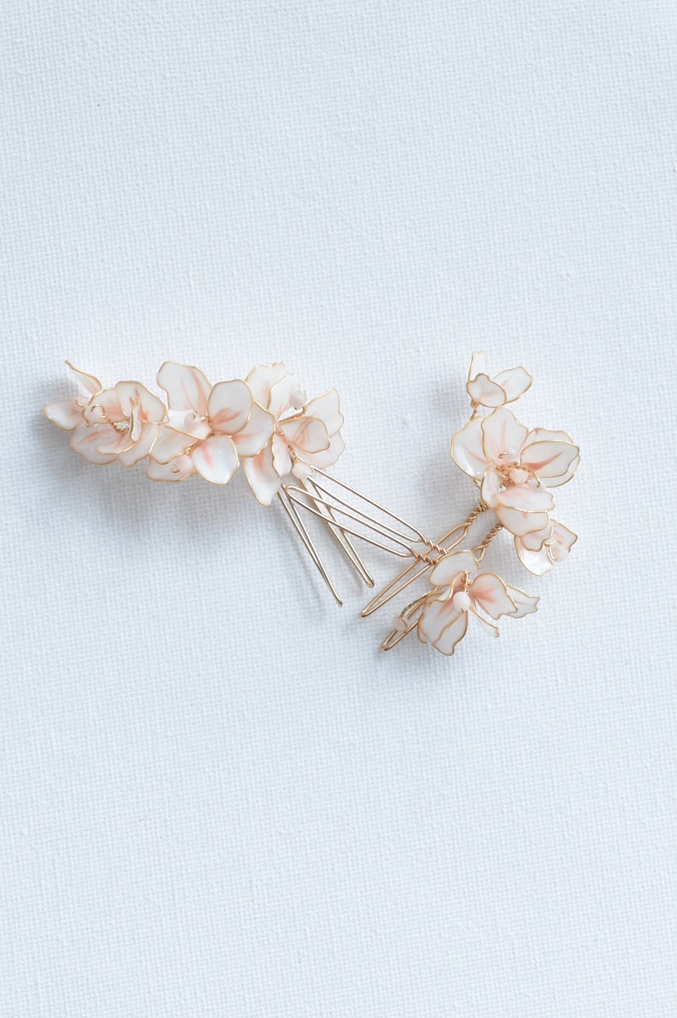 Sakura Hair Pin Set